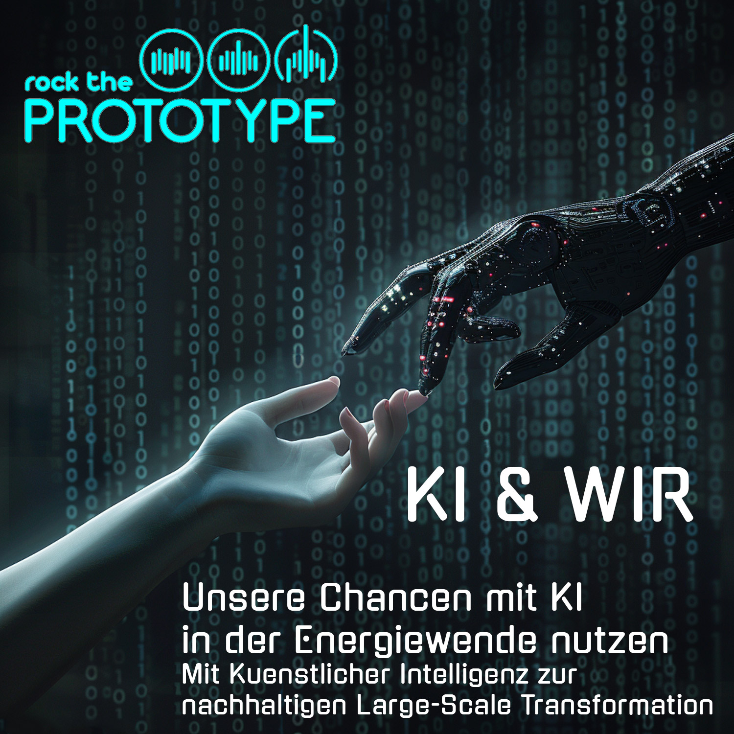 Rock the Prototype - Softwareentwicklung & Prototyping