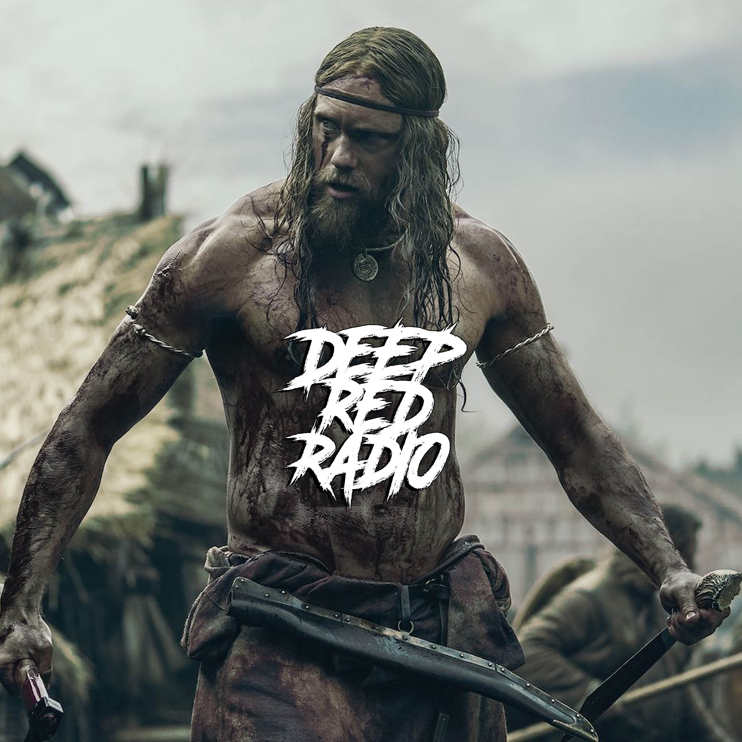 deepredradio