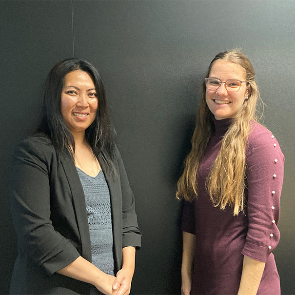 KasinoKlatsch - Der Azubi-Podcast der DSV-Gruppe