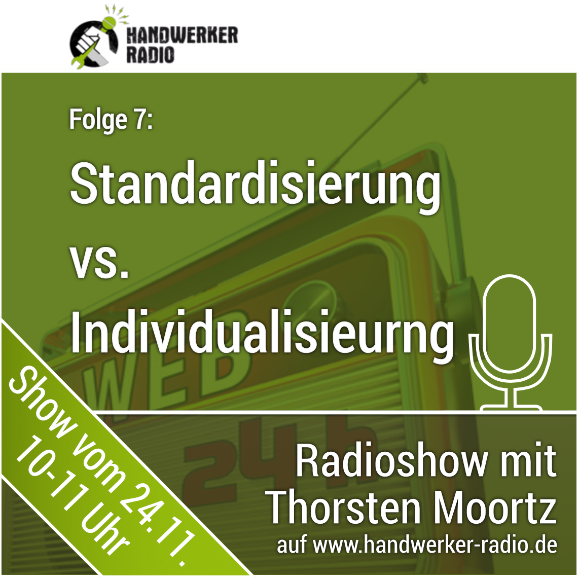 Handwerksimpulse