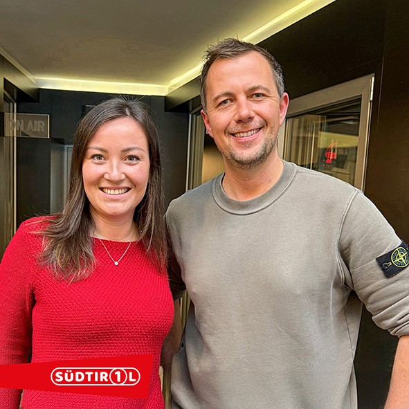 Die Smarte! Anna Ganthaler Die Smarte! Anna Ganthaler