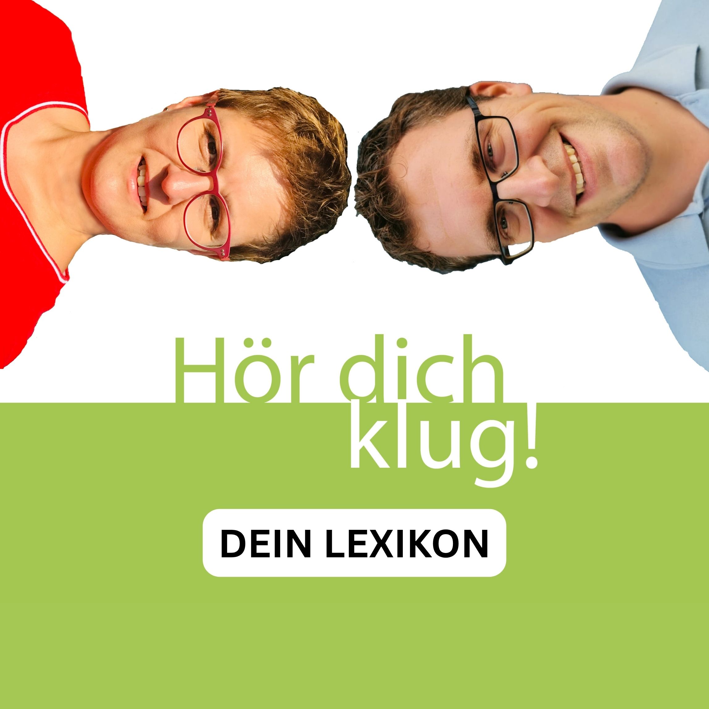 Hör dich klug! - Dein Wissenspodcast