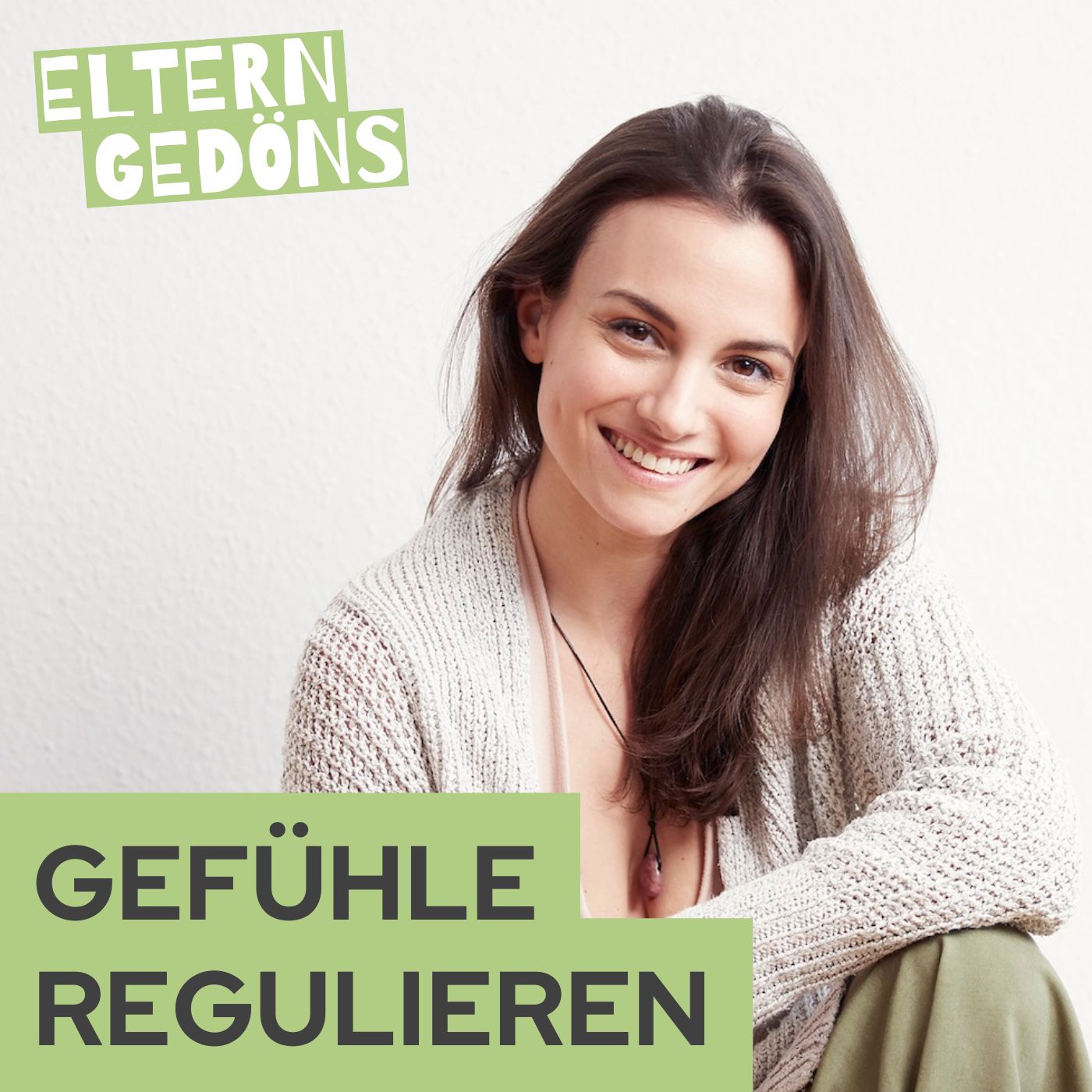 Wie du lernst, deine Gefühle zu regulieren | Jeannine Mik