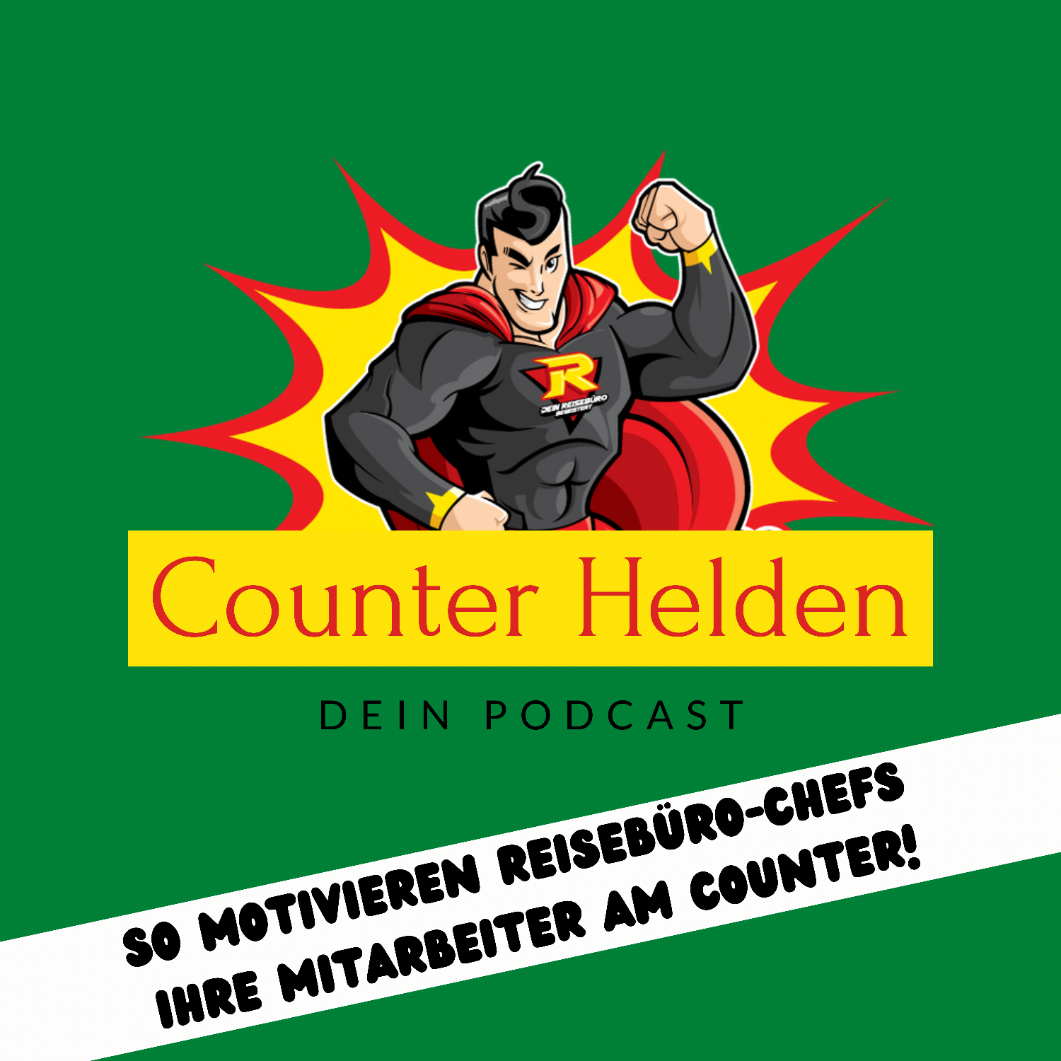 Counter Helden