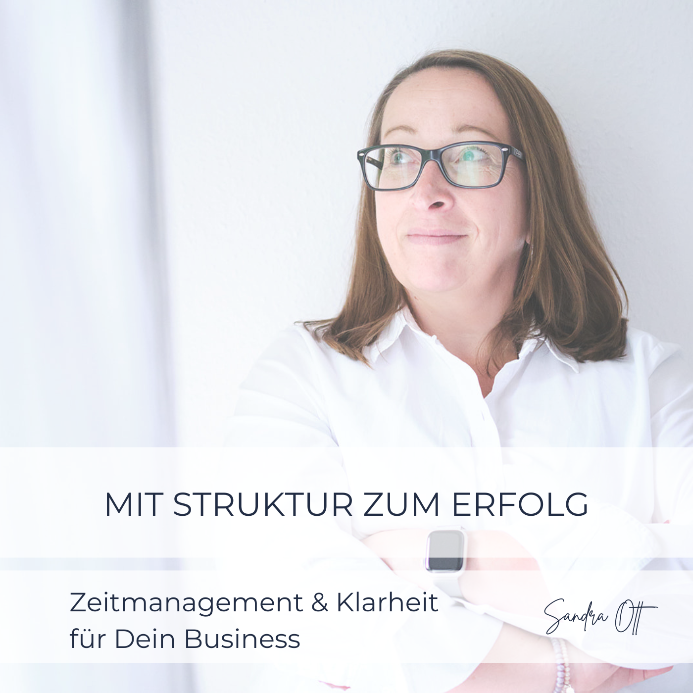 Mit Struktur zum Erfolg - Zeitmanagement & Klarheit für dein Business