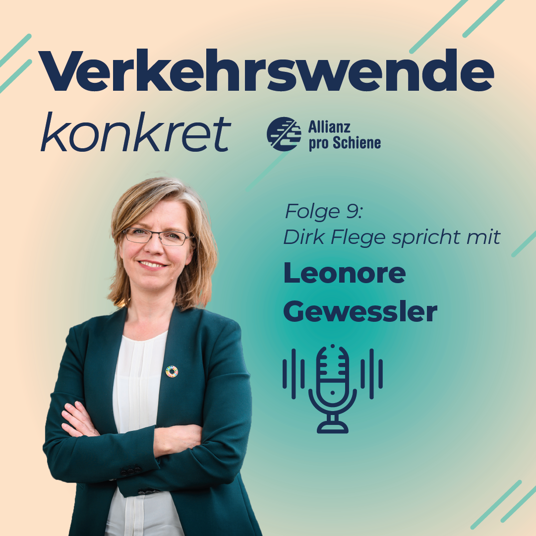 Verkehrswende konkret – Mobilität 2.0