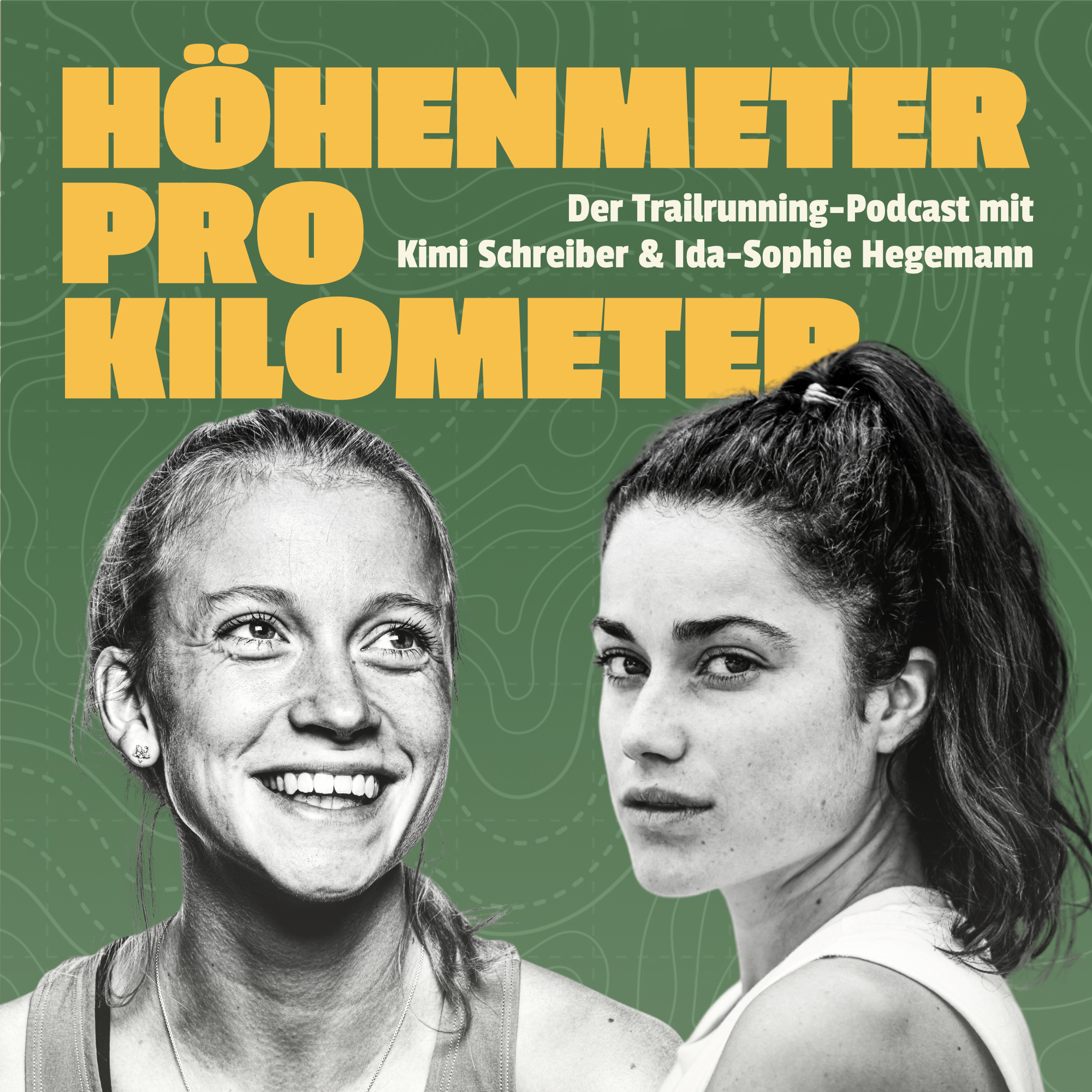#33 Zwei Wochen Training an einem Tag