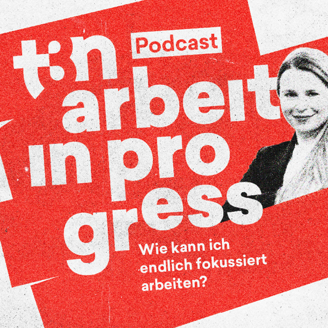 t3n Arbeit in Progress