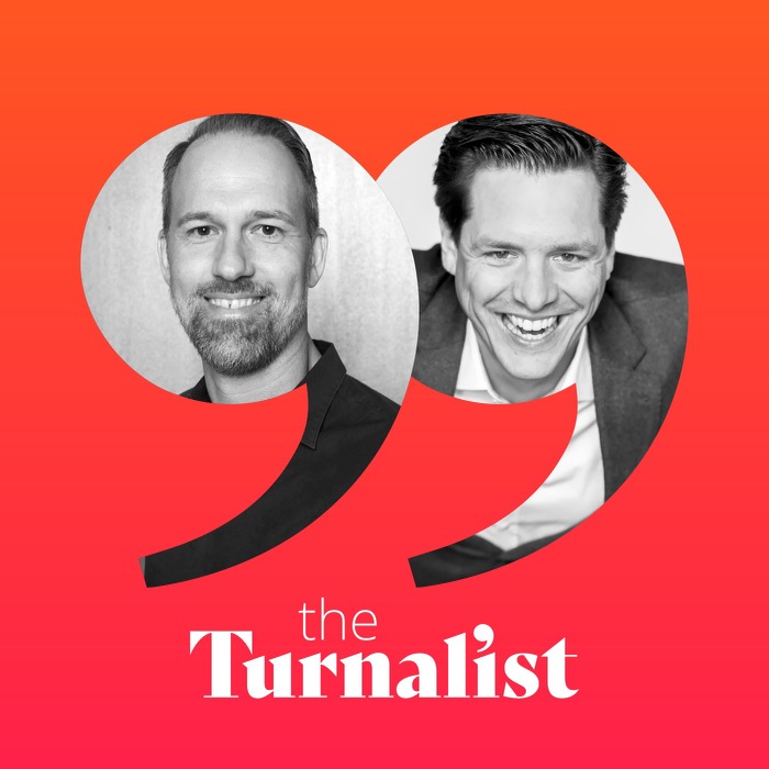 The Turnalist Podcast