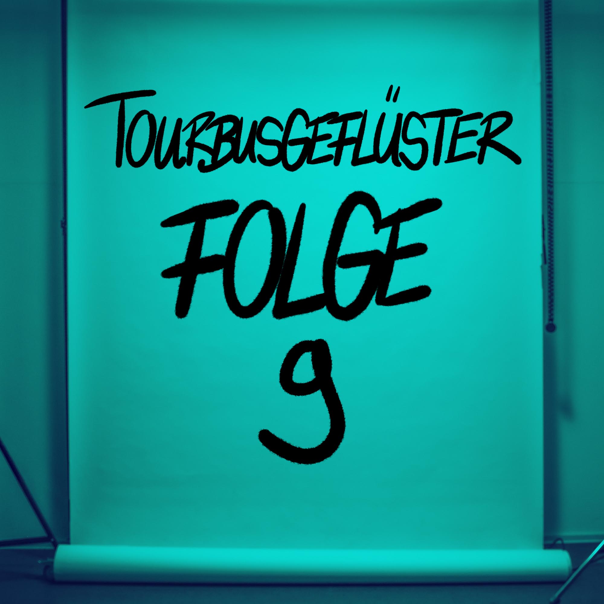 TOURBUSGEFLÜSTER
