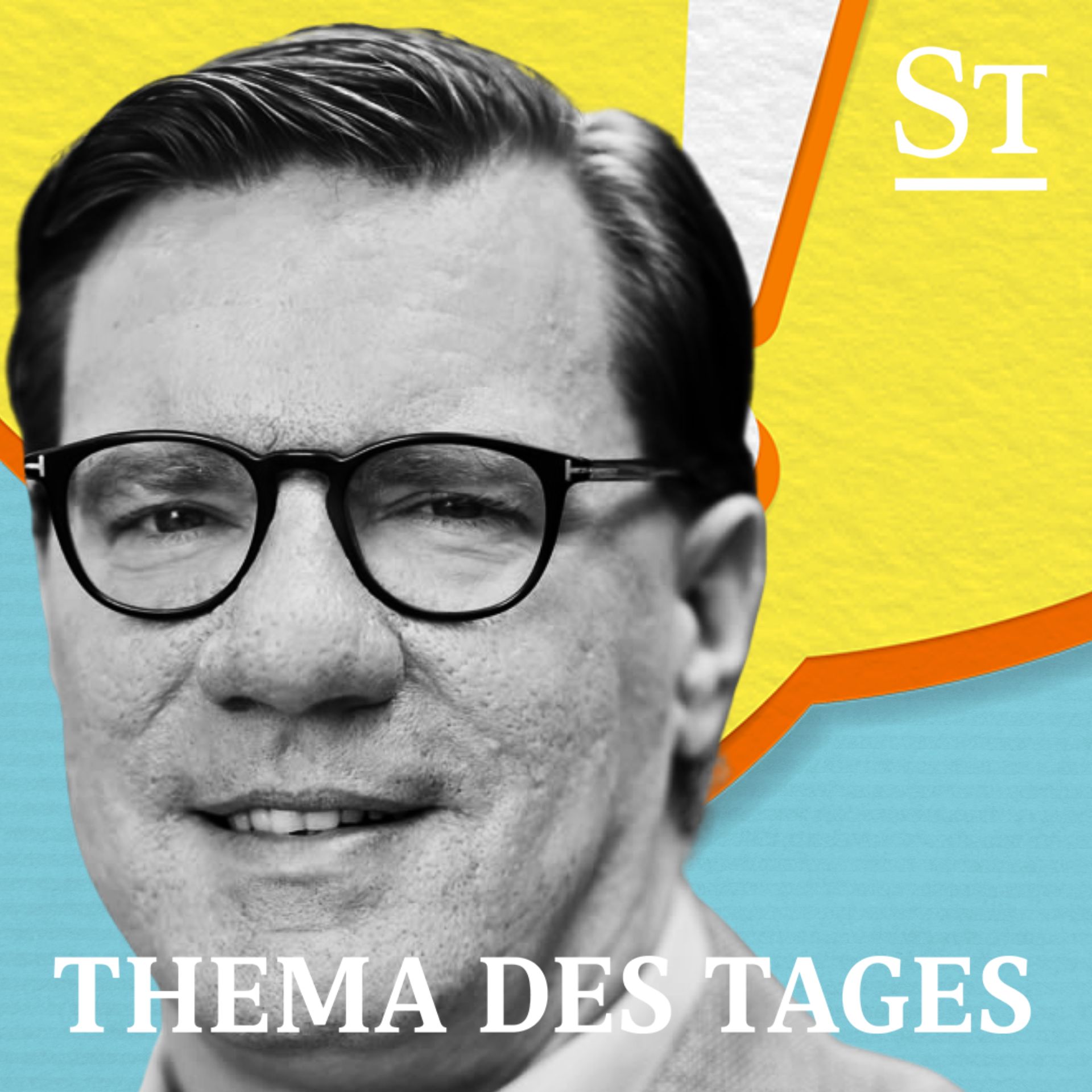 Ukraine-Krieg: Europa ist auf sich allein gestellt | Nico Lange