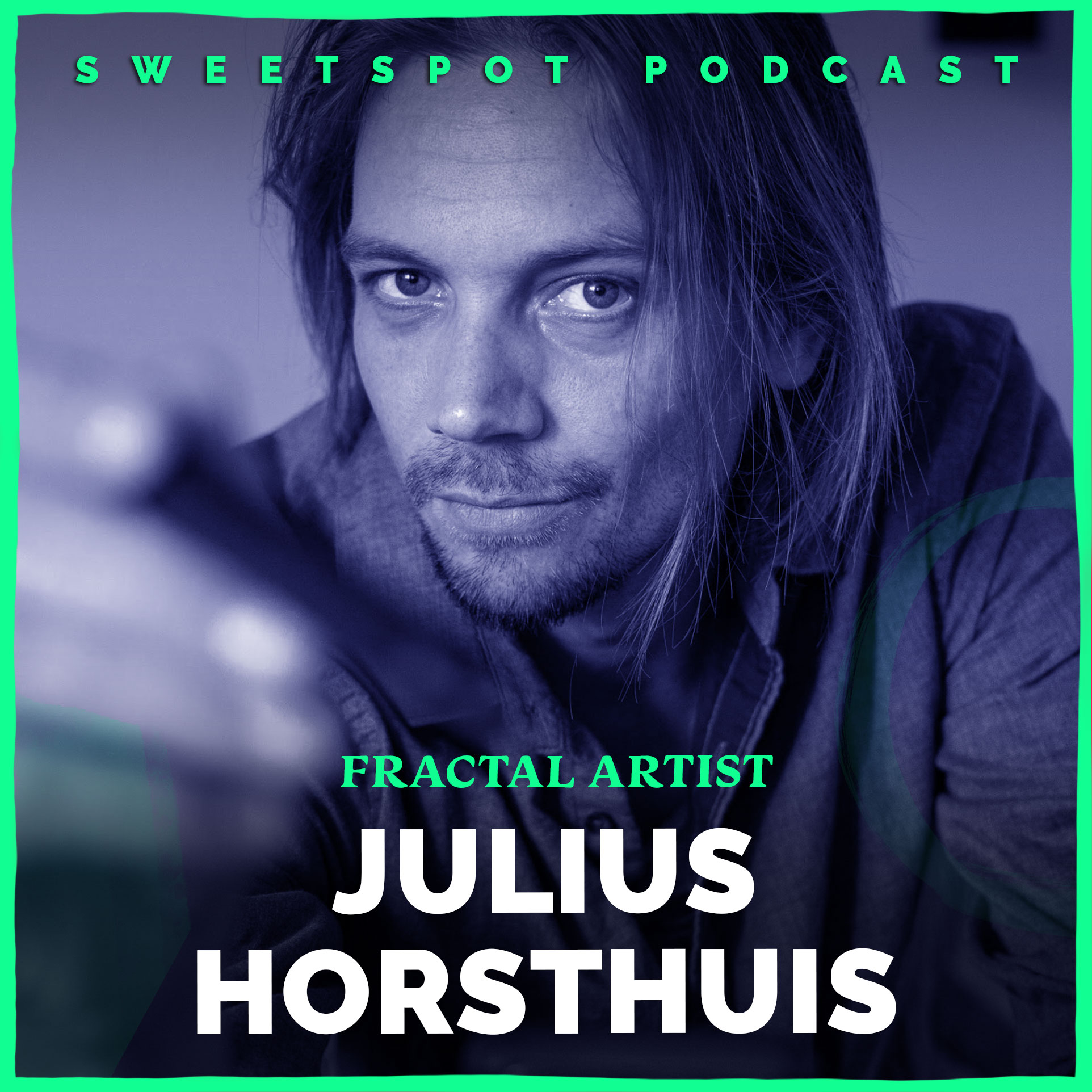 Sweetspot Podcast