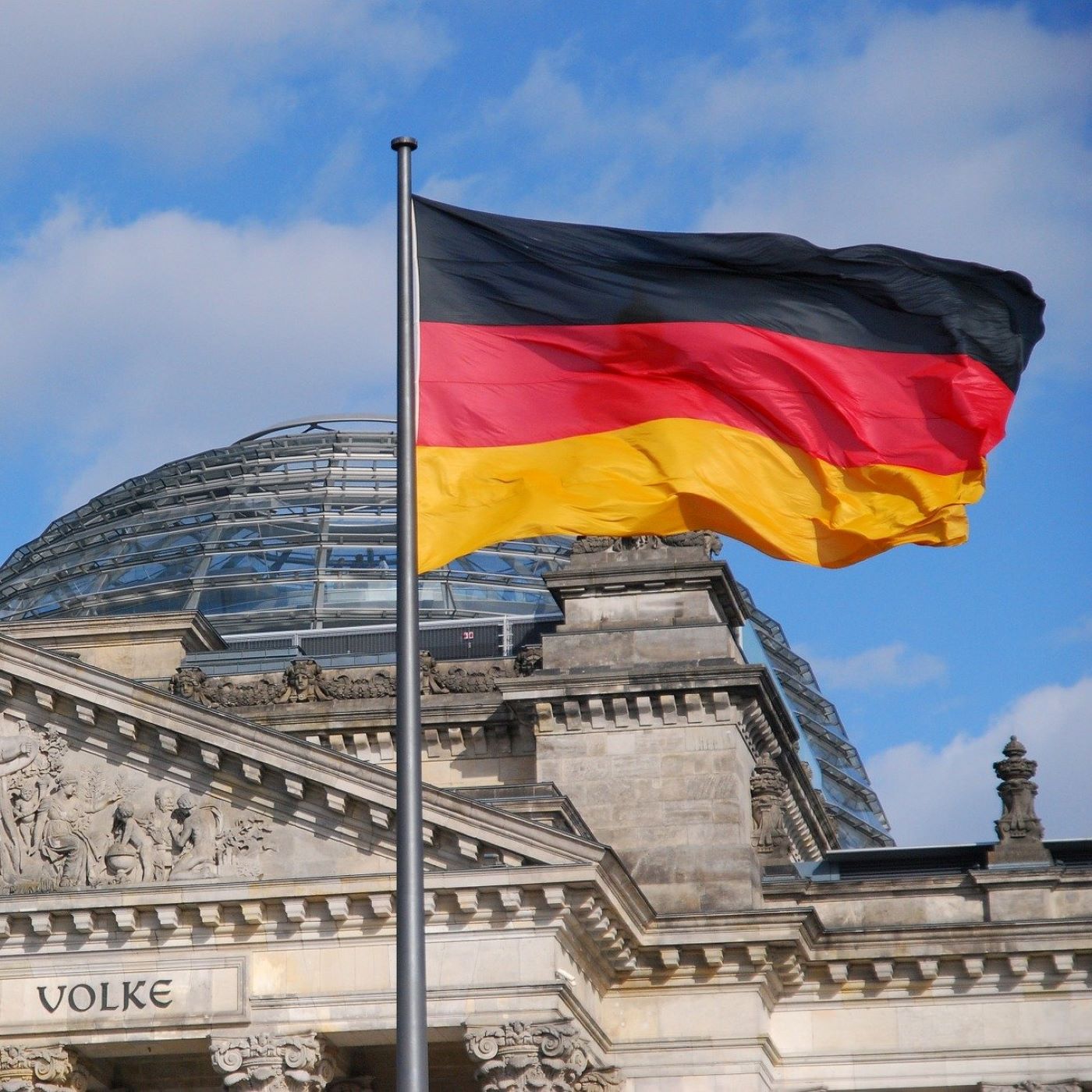 The German Language Podcast