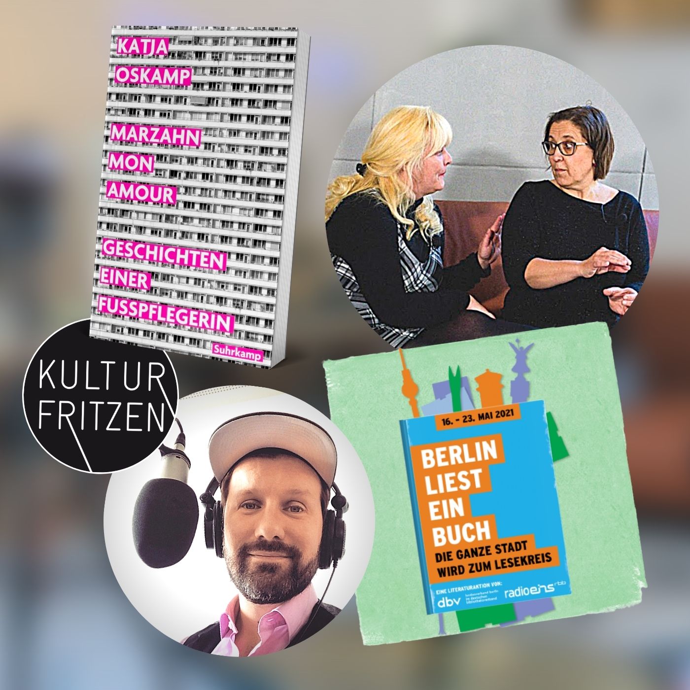 Die Kulturfritzen