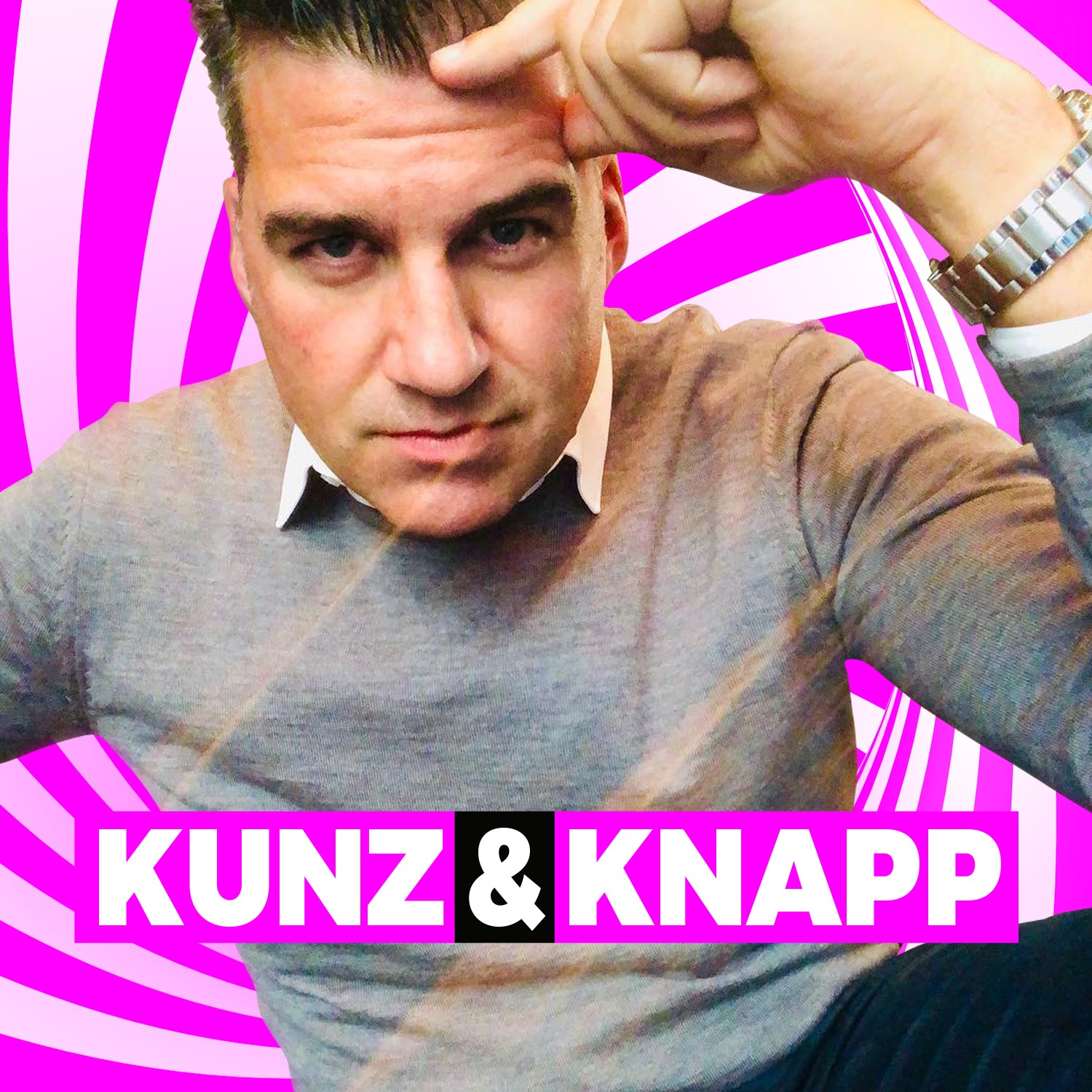 KUNZ & KNAPP