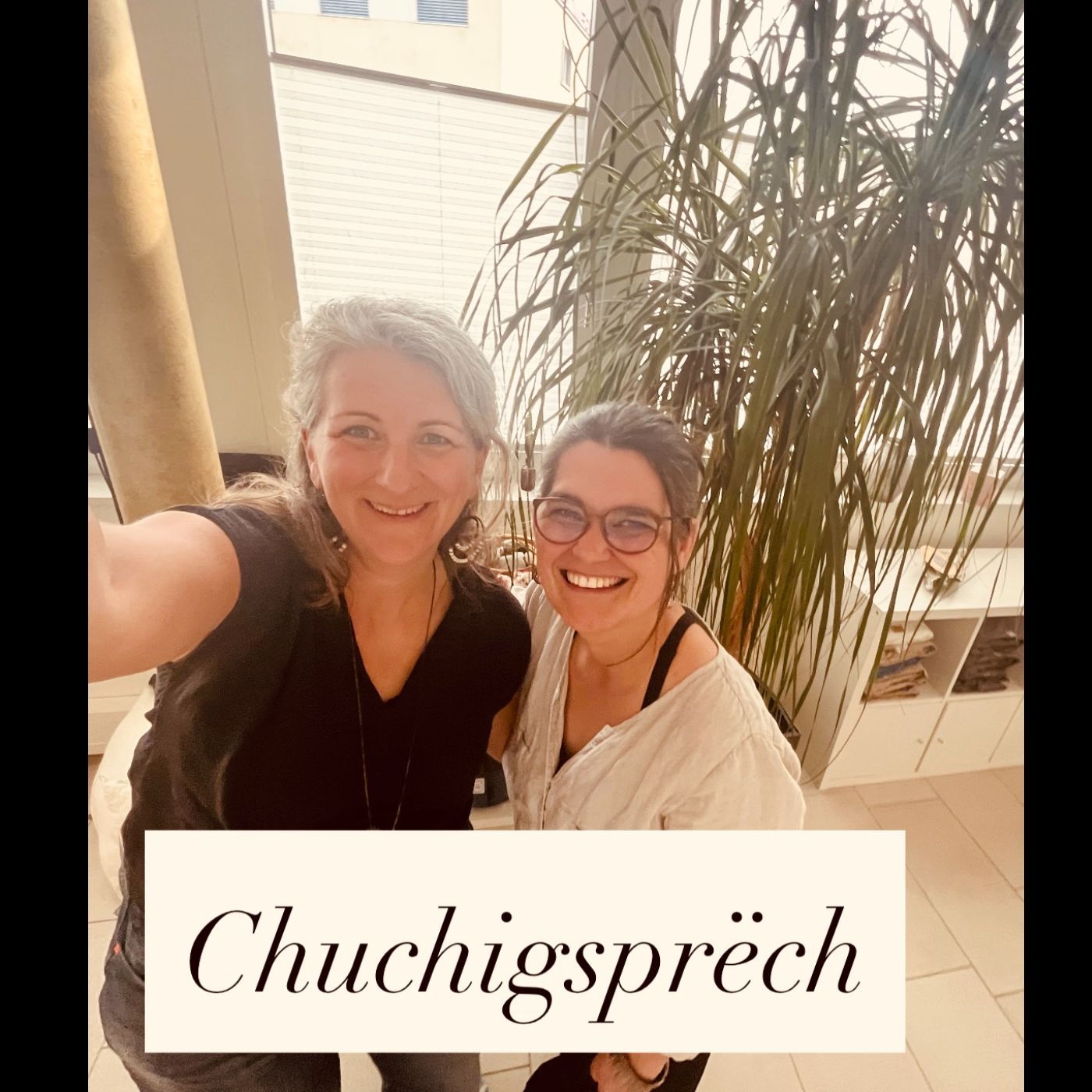 Chuchigsprëch