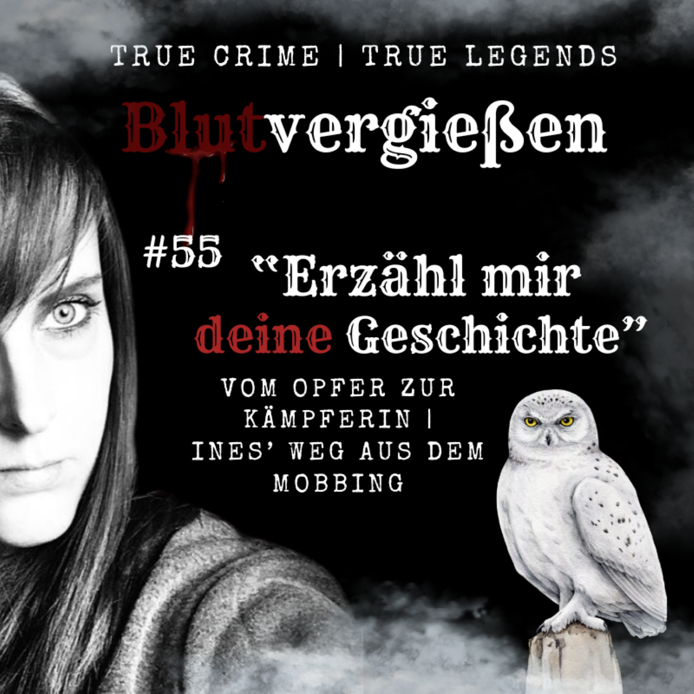 Blutvergießen - True Crime | True Legends