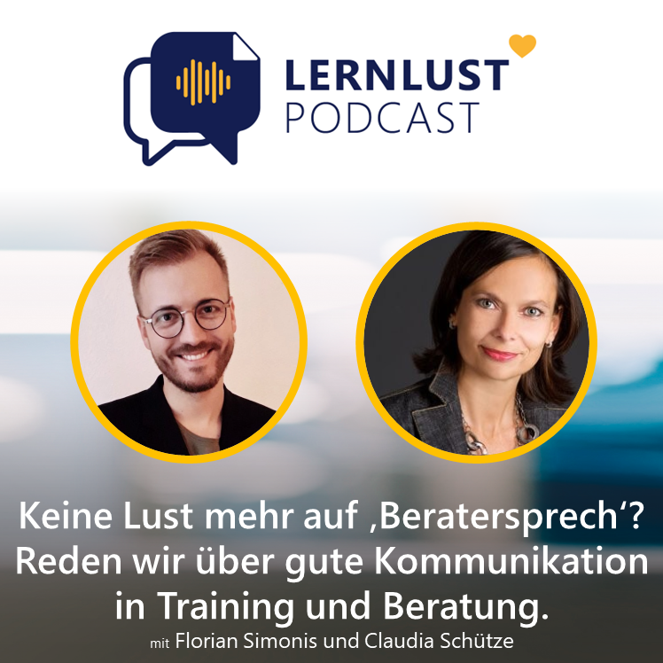 LERNLUST Podcast