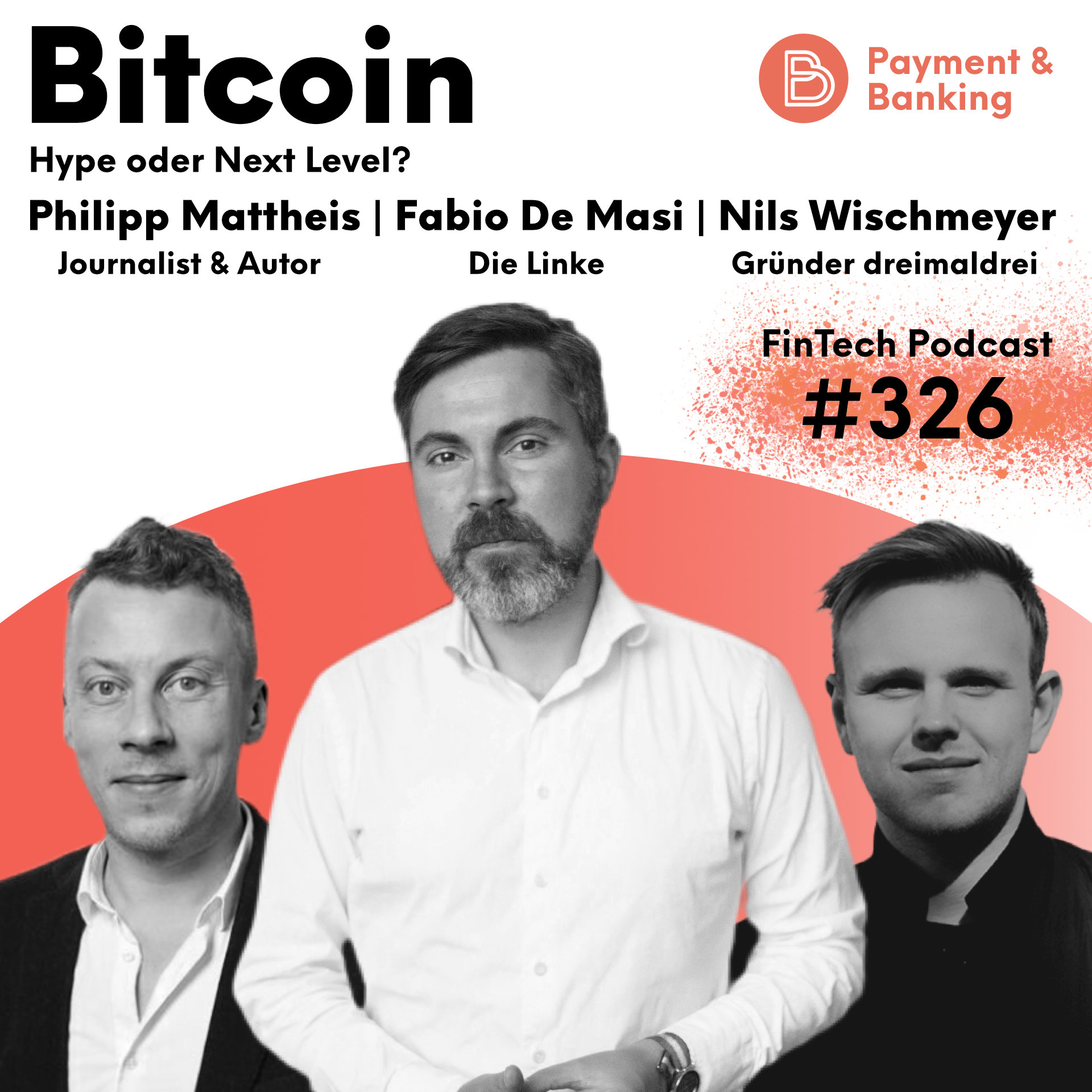 Payment & Banking Fintech Podcast
