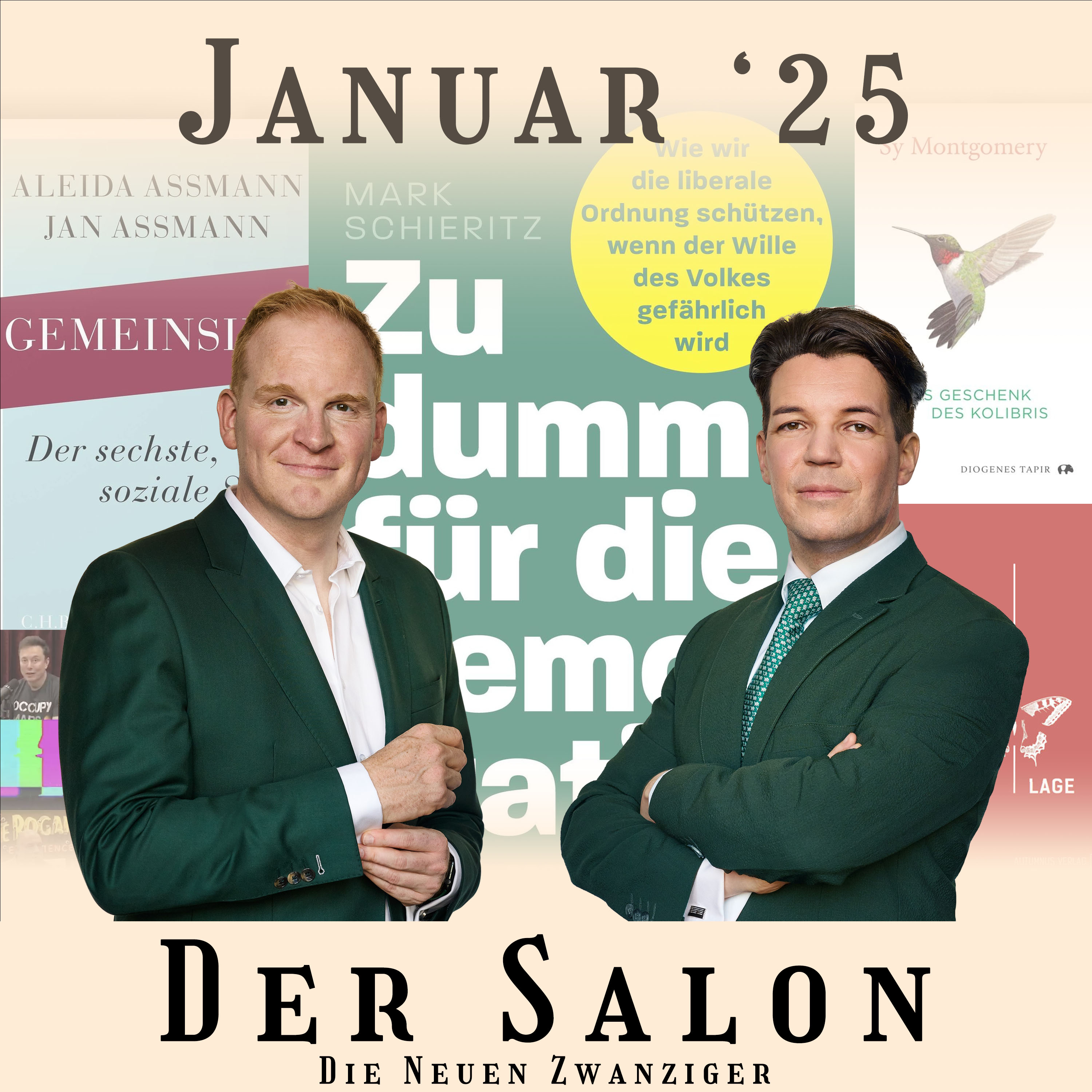 Die Neuen Zwanziger