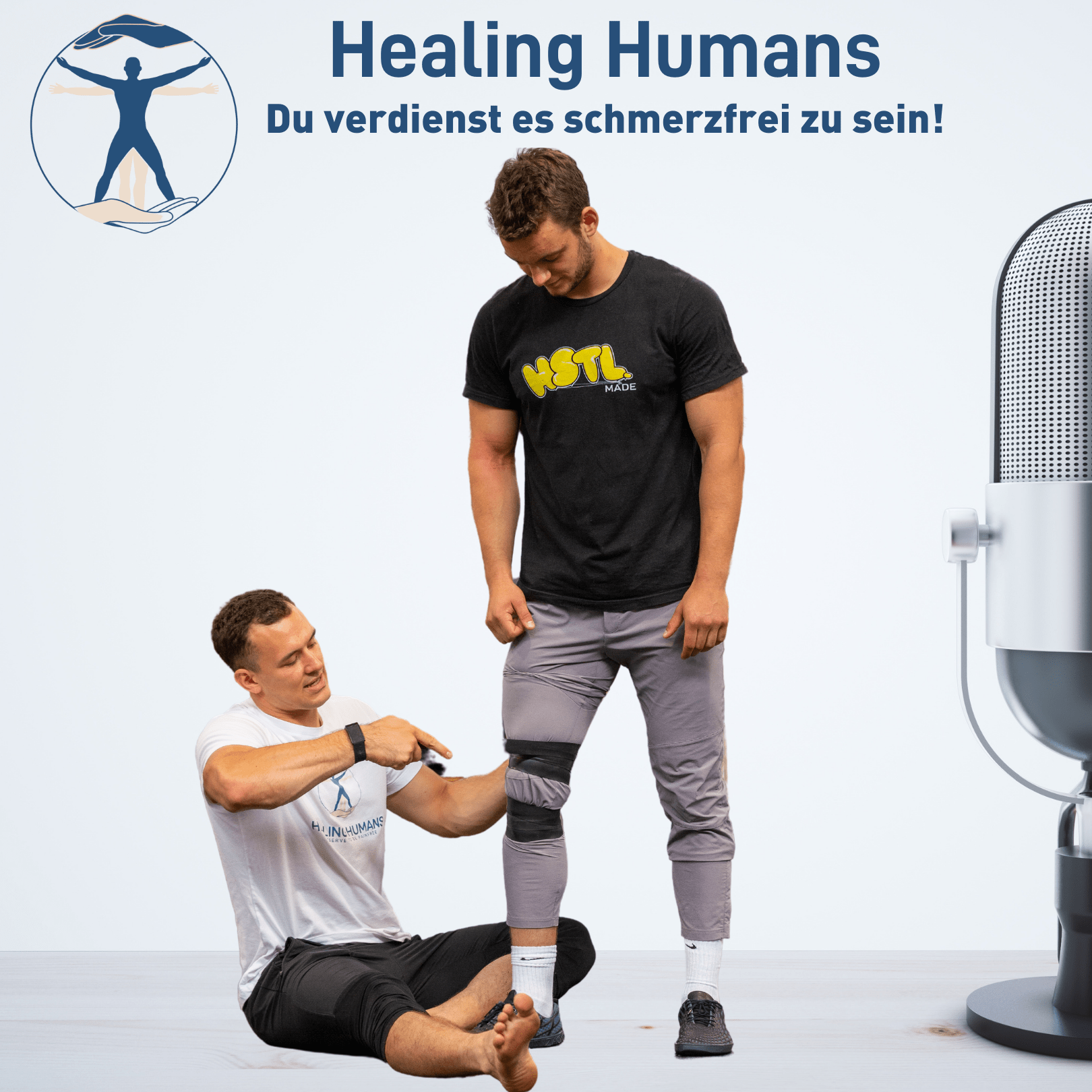 Healing Humans Podcast