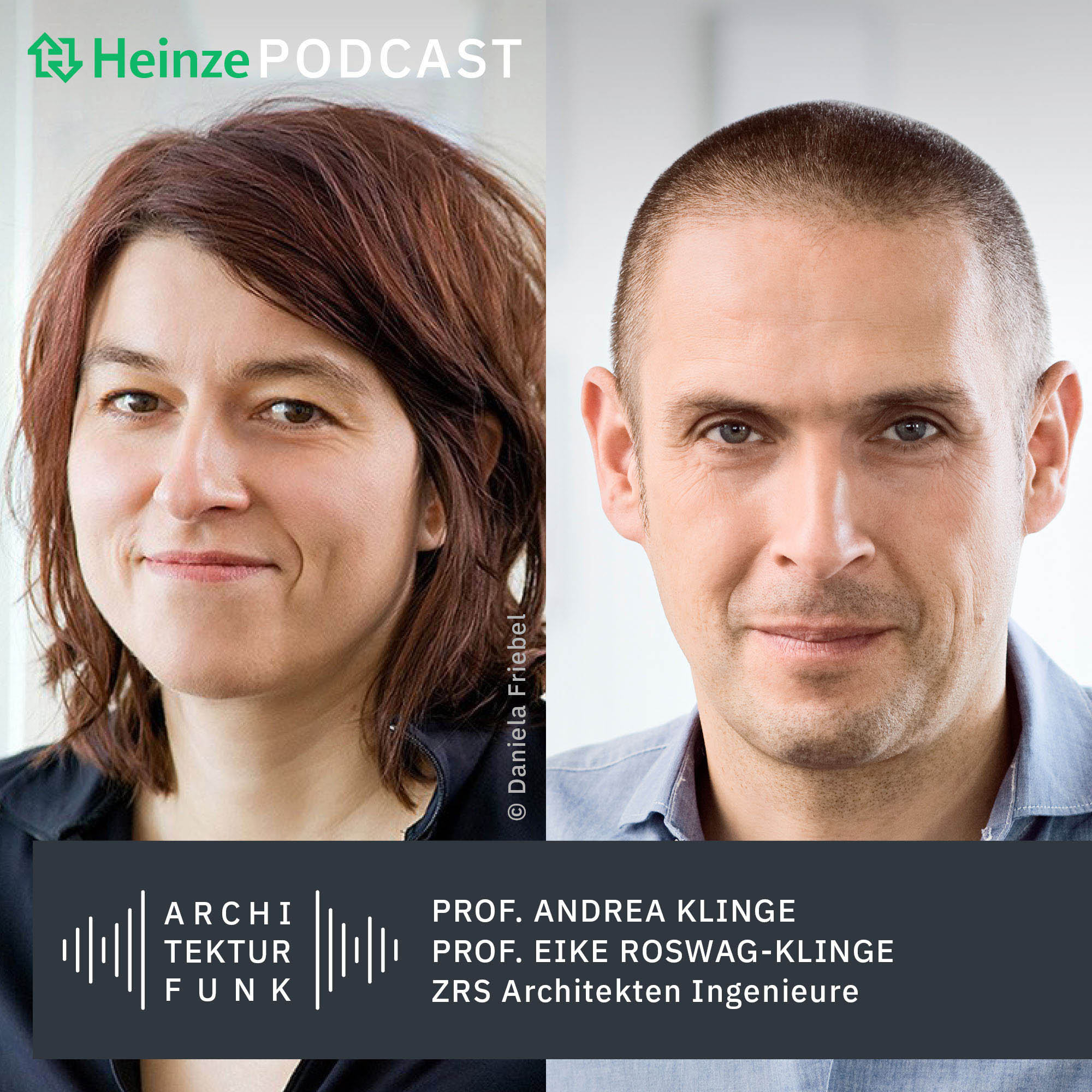ARCHITEKTURFUNK