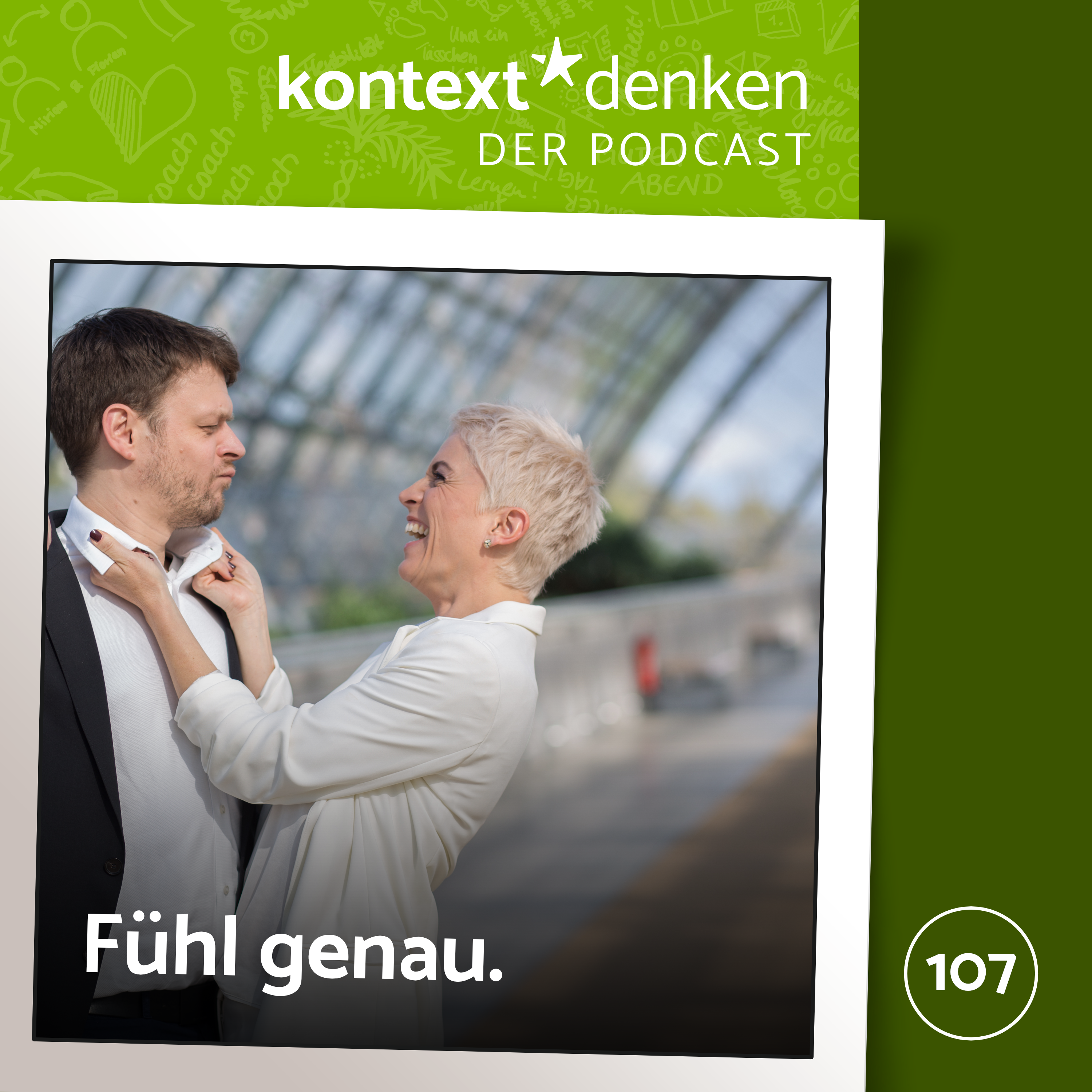 kontext*denken: NLP mit Miriam Deforth und Florian Groß