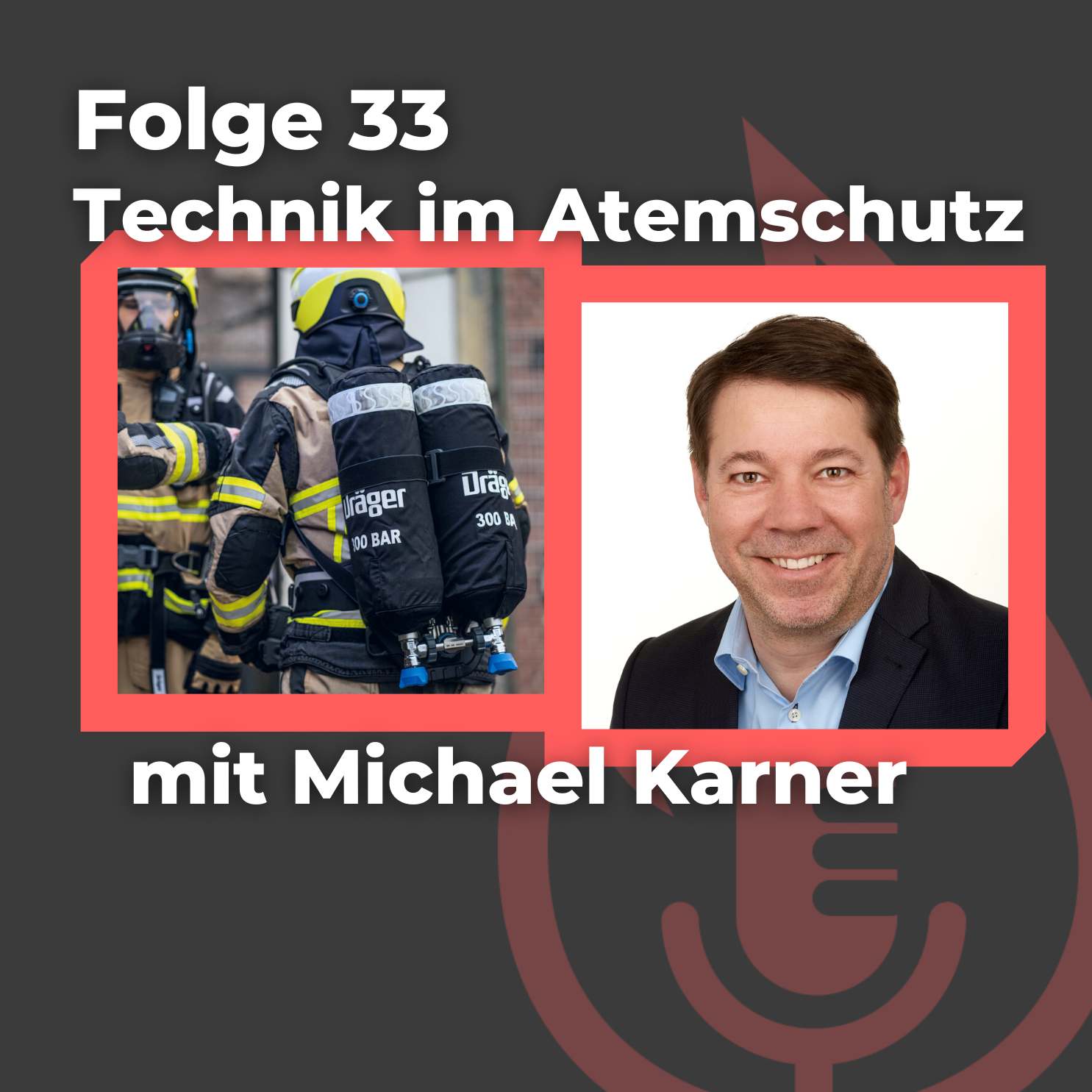 Blaulichthelden – der Feuerwehr-Podcast