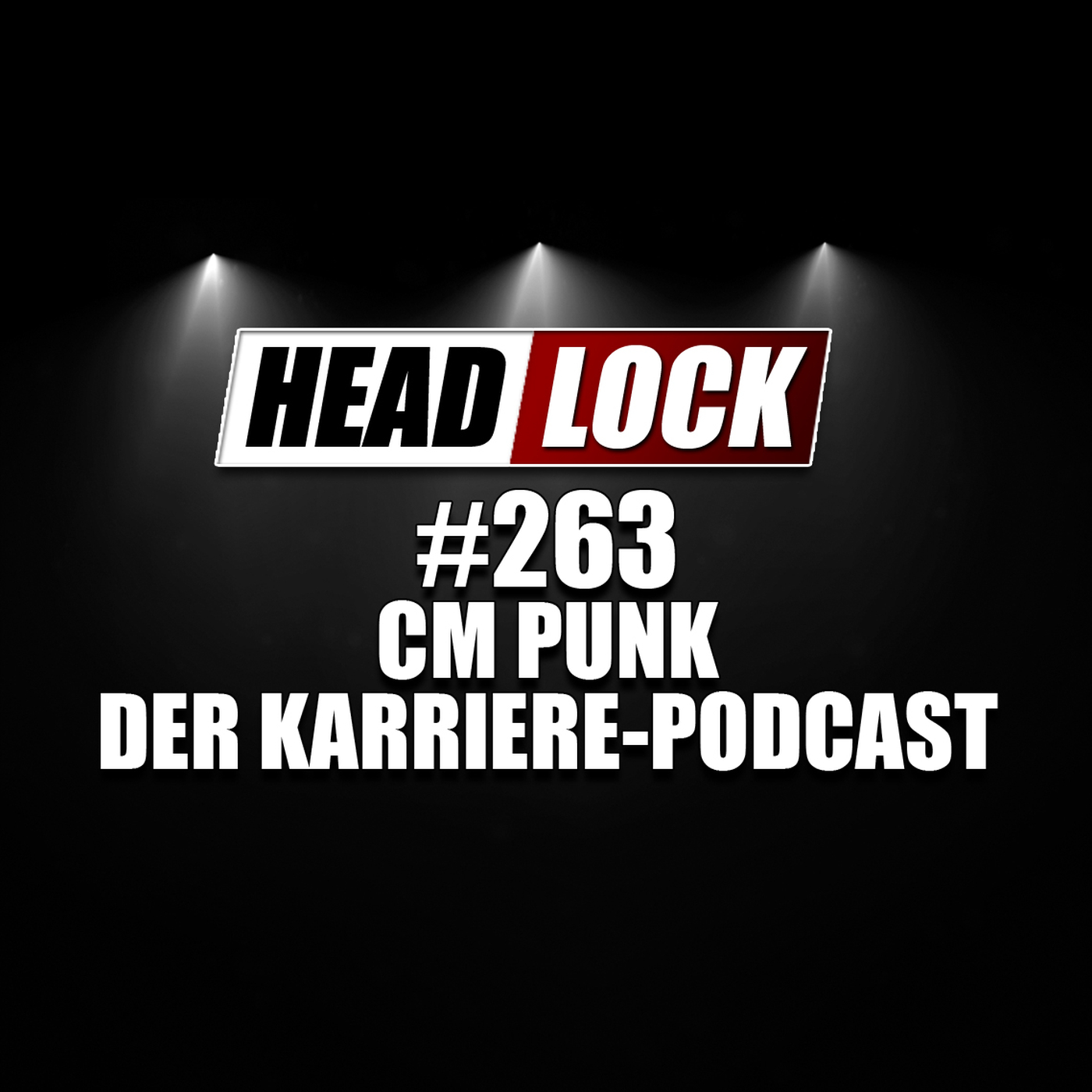 HEADLOCK - Der Pro Wrestling Podcast