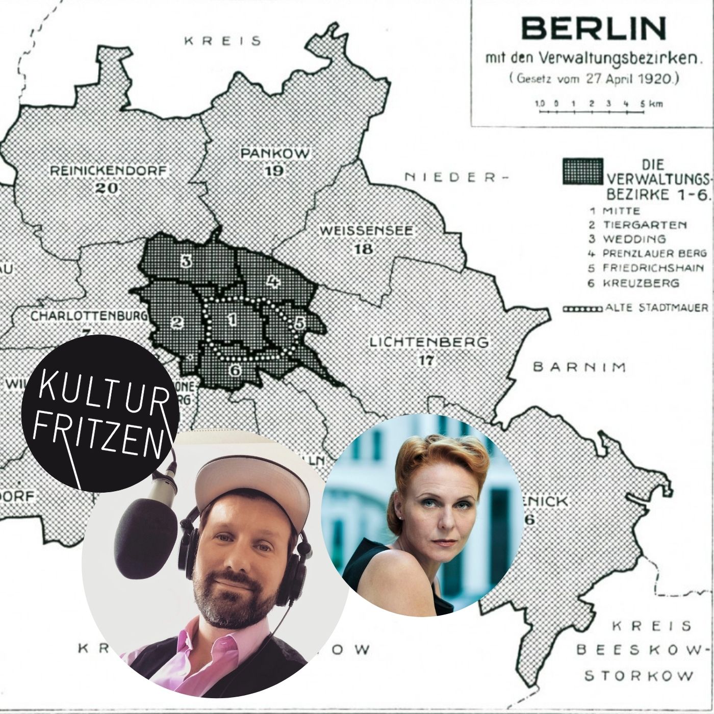 Die Kulturfritzen