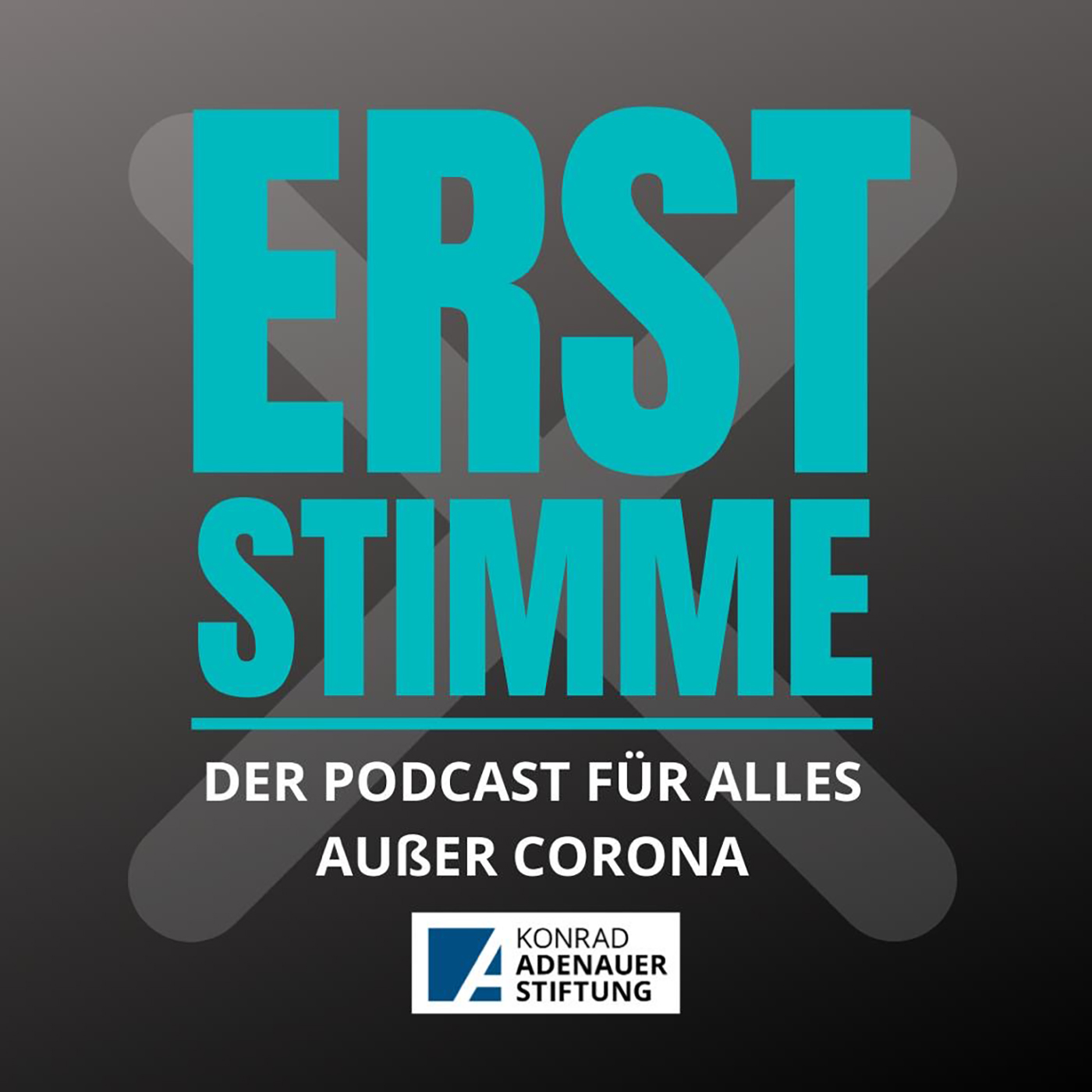 Erststimme | Podcast für Politische Bildung