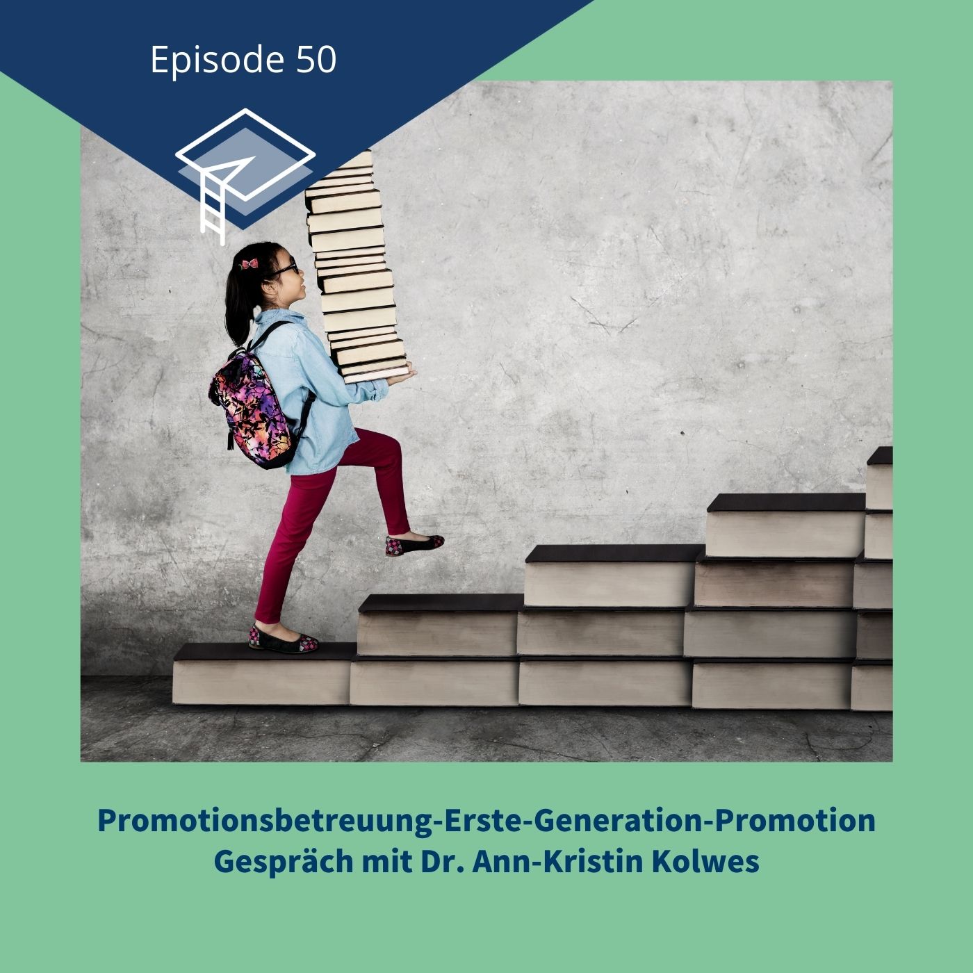 Erfolgreich promovieren | Coachingzonen-Podcast | Promotionspodcast