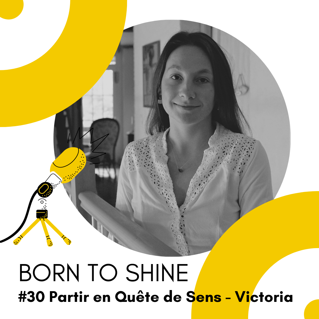 Born To Shine