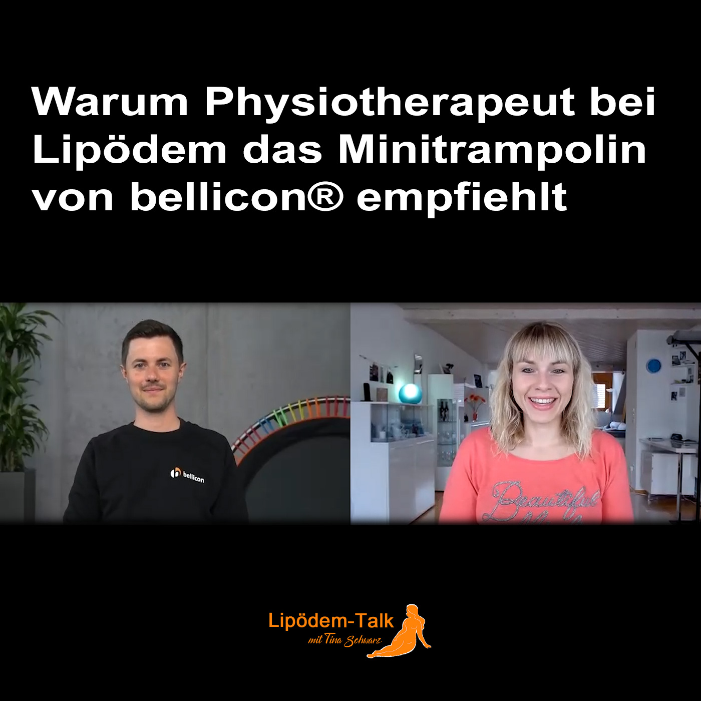 Lipödem-Talk