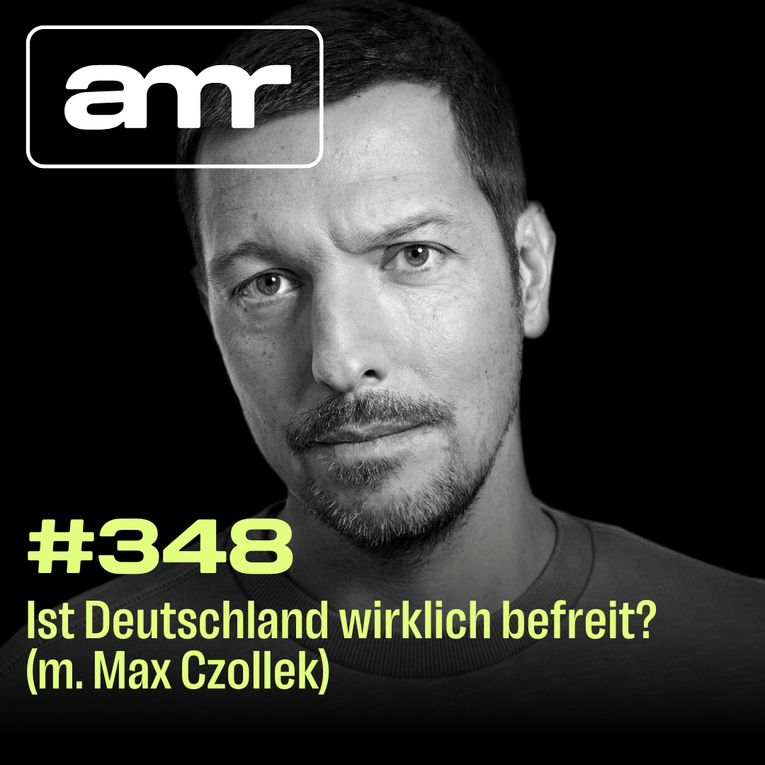 alles muss raus - mit Thilo Mischke