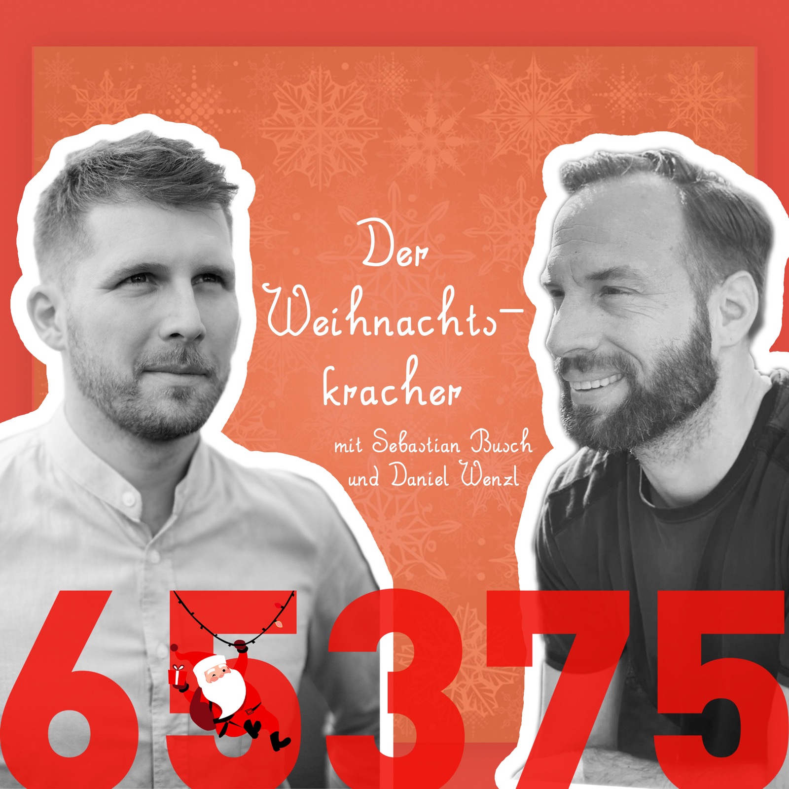 65375 - der Podcast aus Oestrich-Winkel