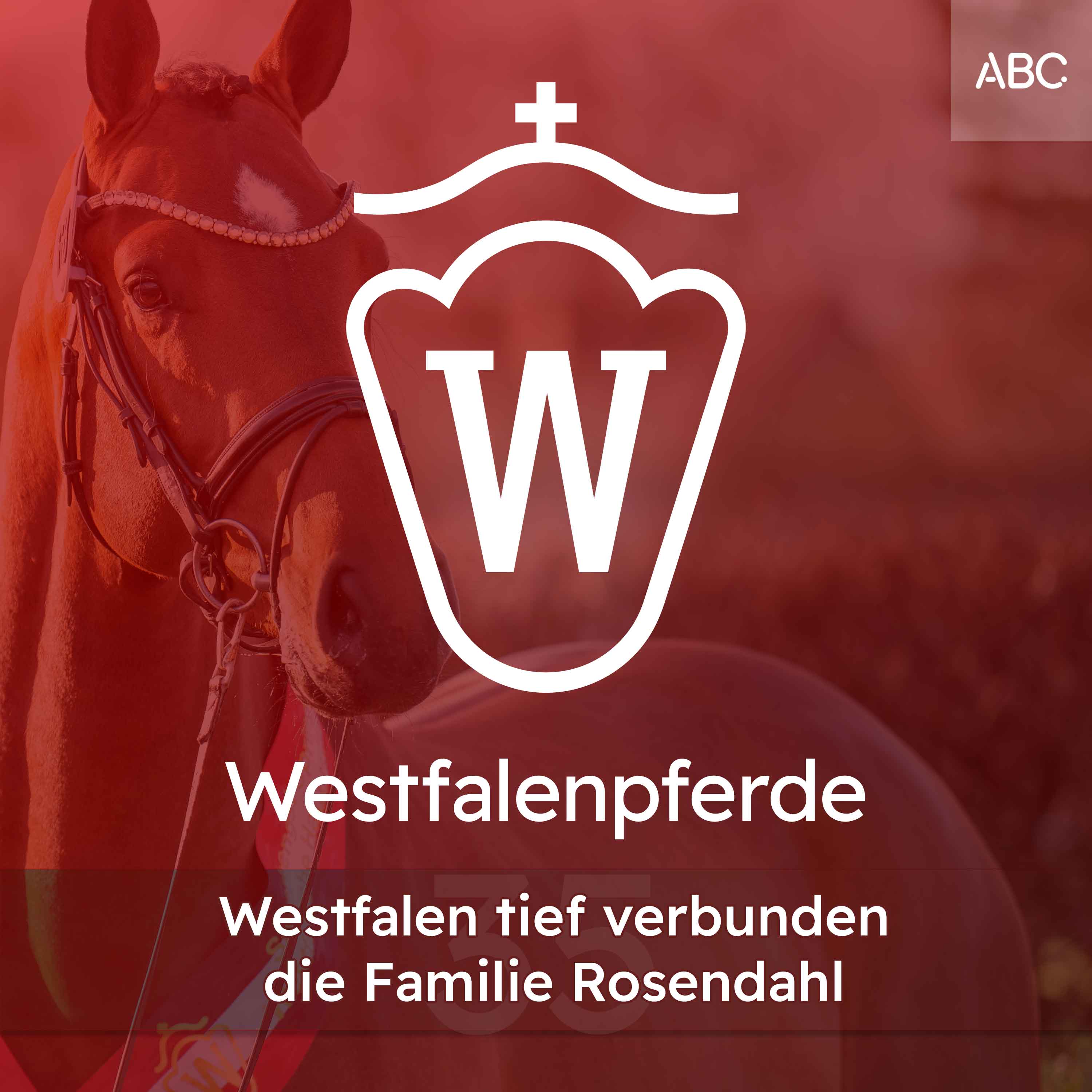 Westfalenpferde - Der Podcast