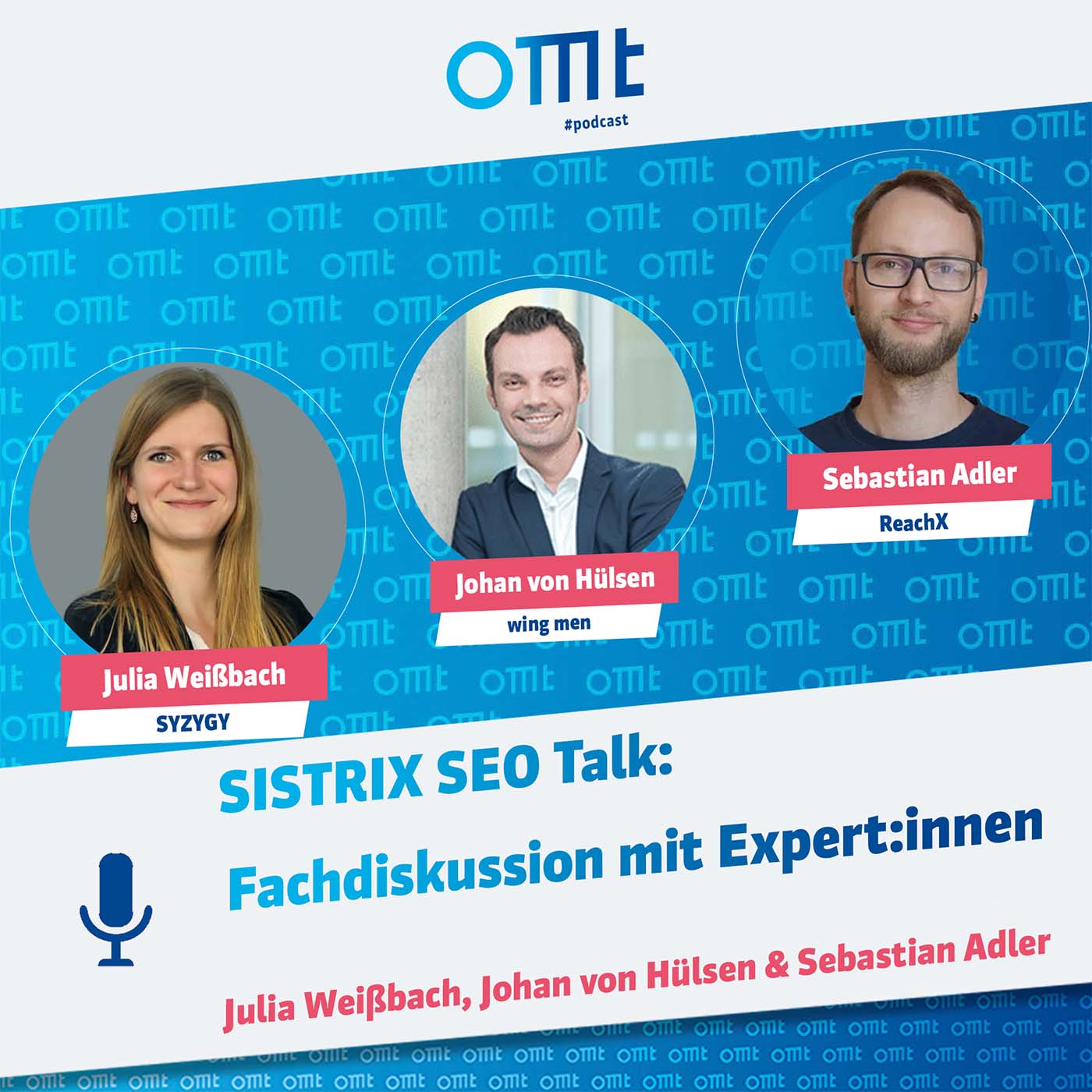 OMT Podcast