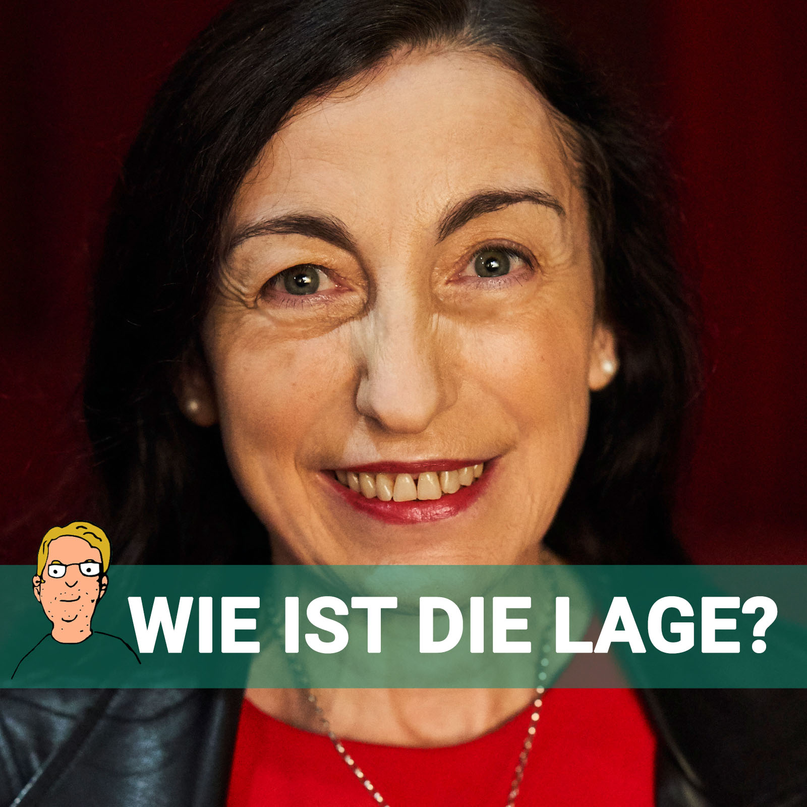 Heute mit Isabella Vértes-Schütter episode artwork