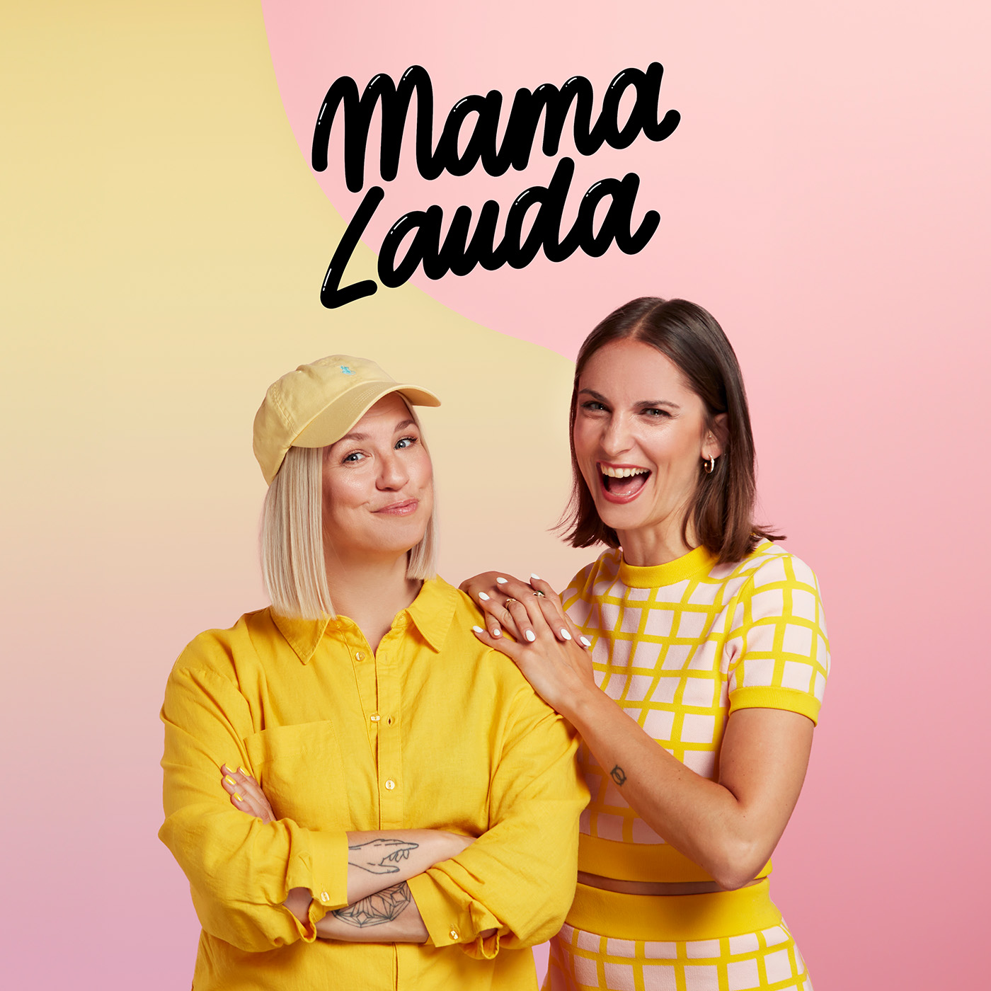 Mama Leisa