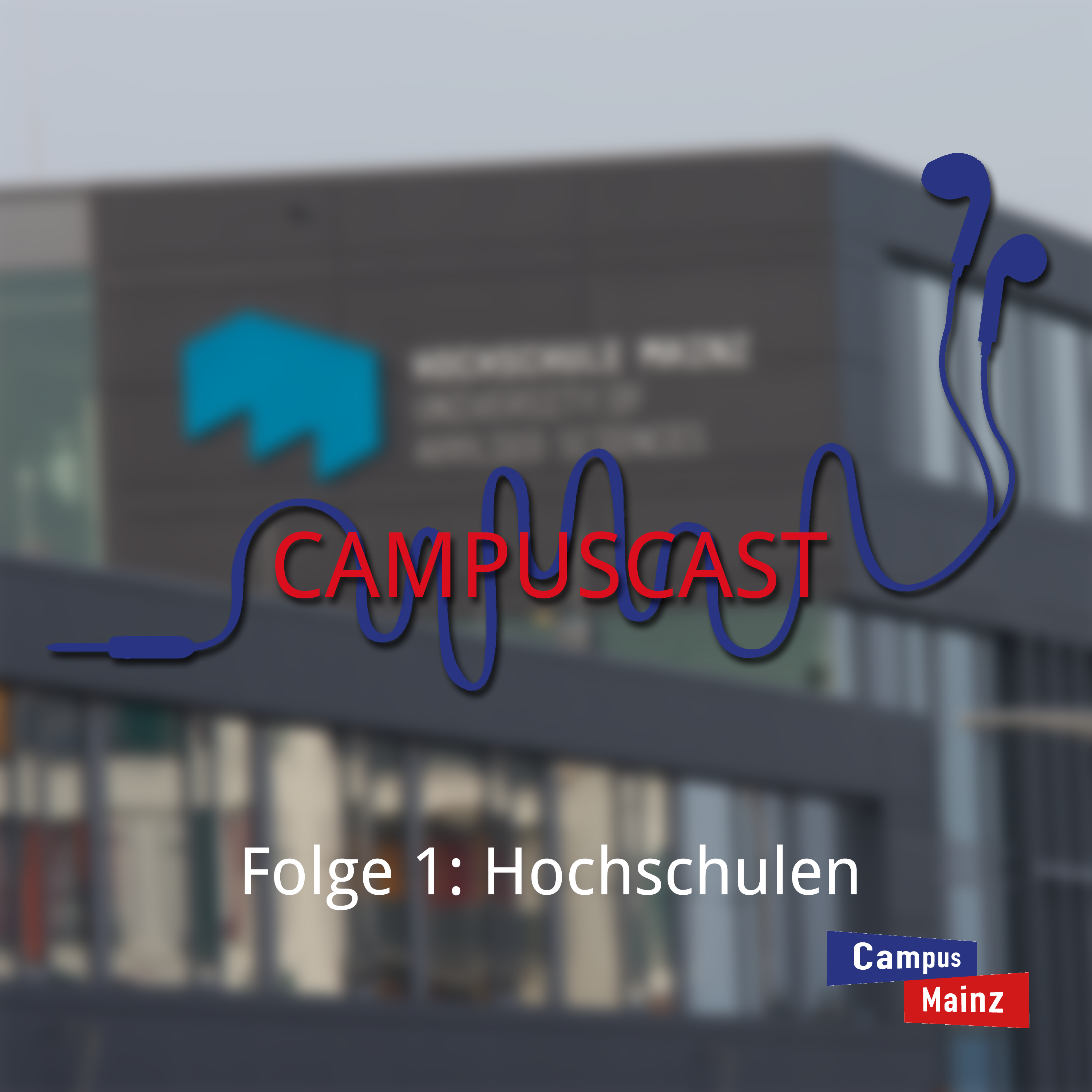 CampusCast