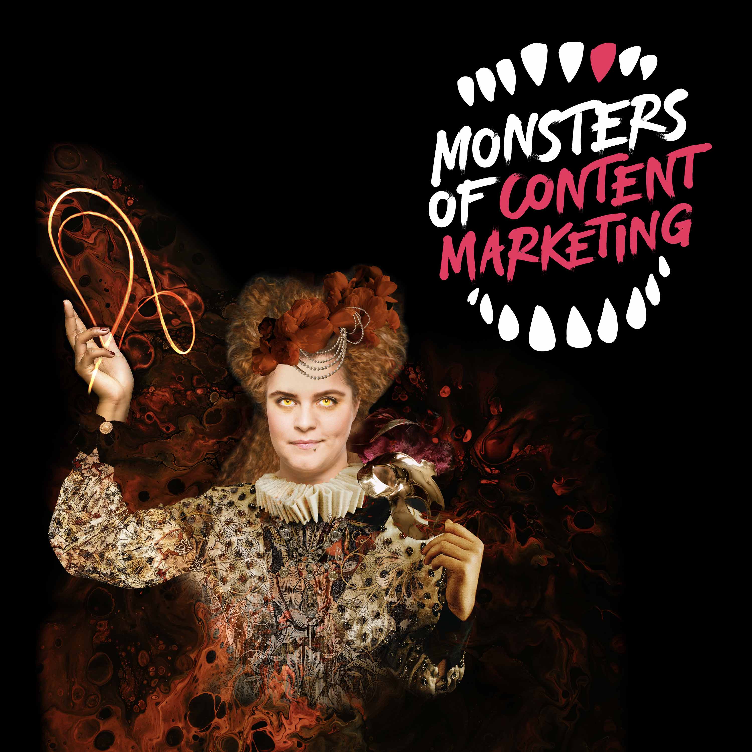 Monsters of Content Marketing