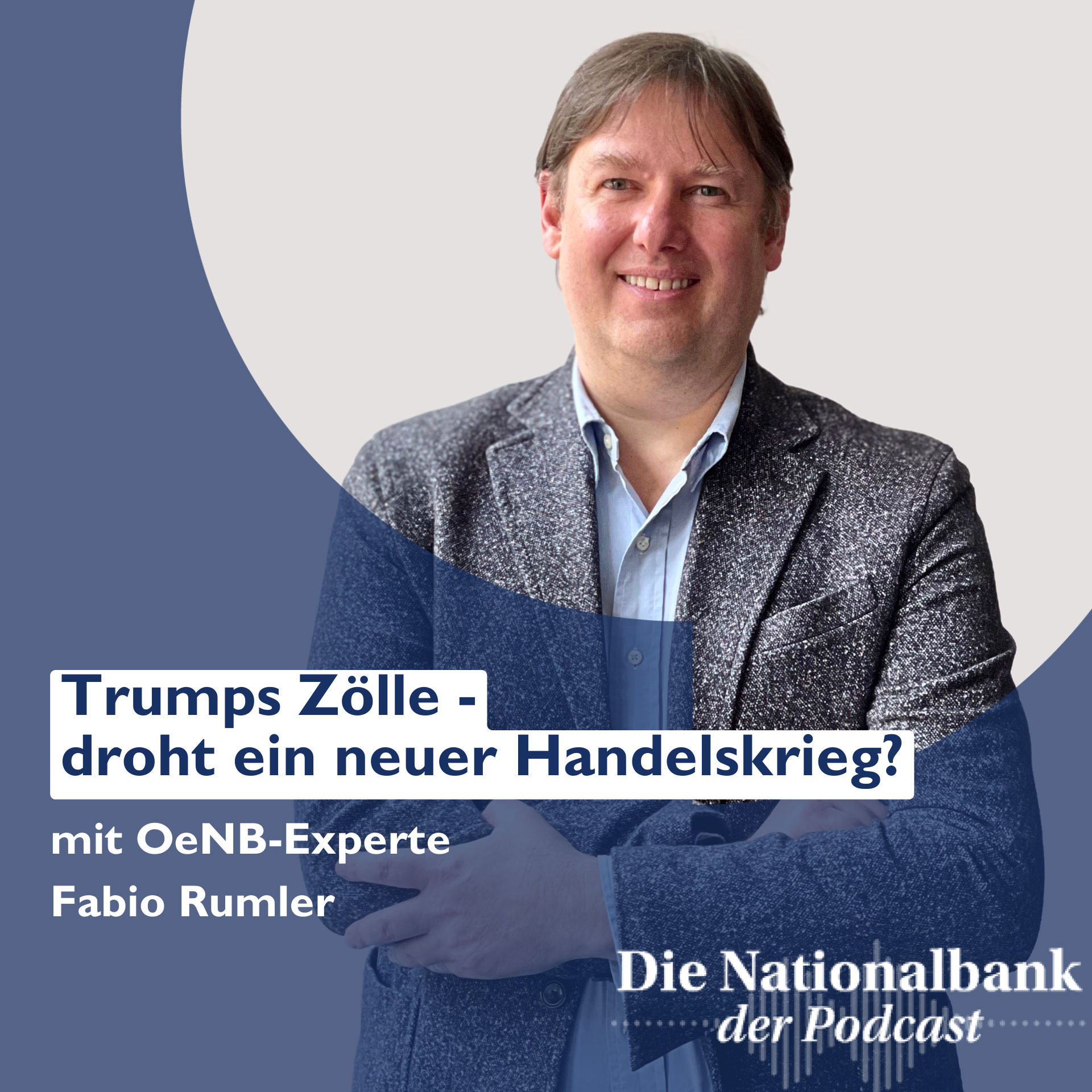 Der Nationalbank Podcast