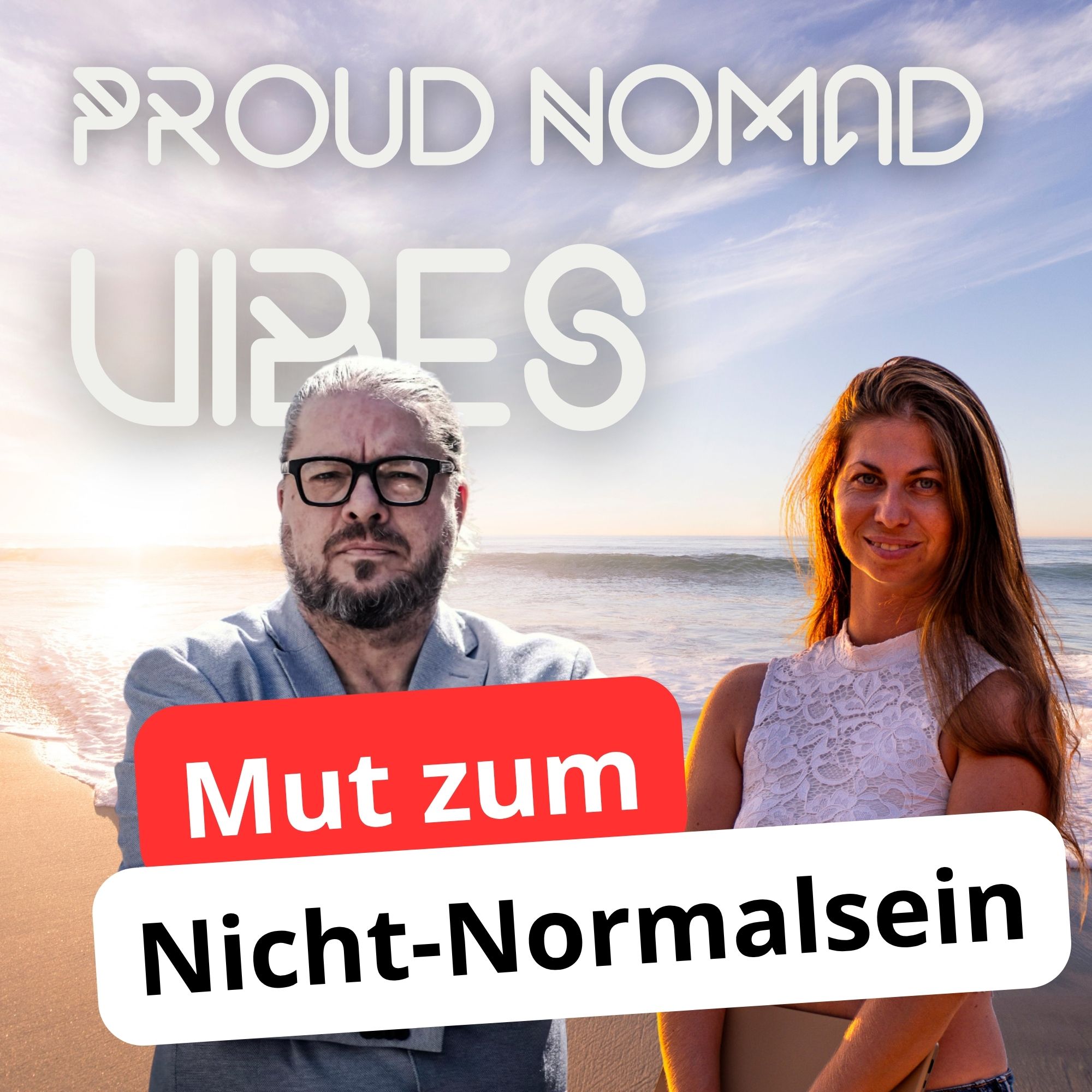 Proud Nomad Vibes by Barbaralicious