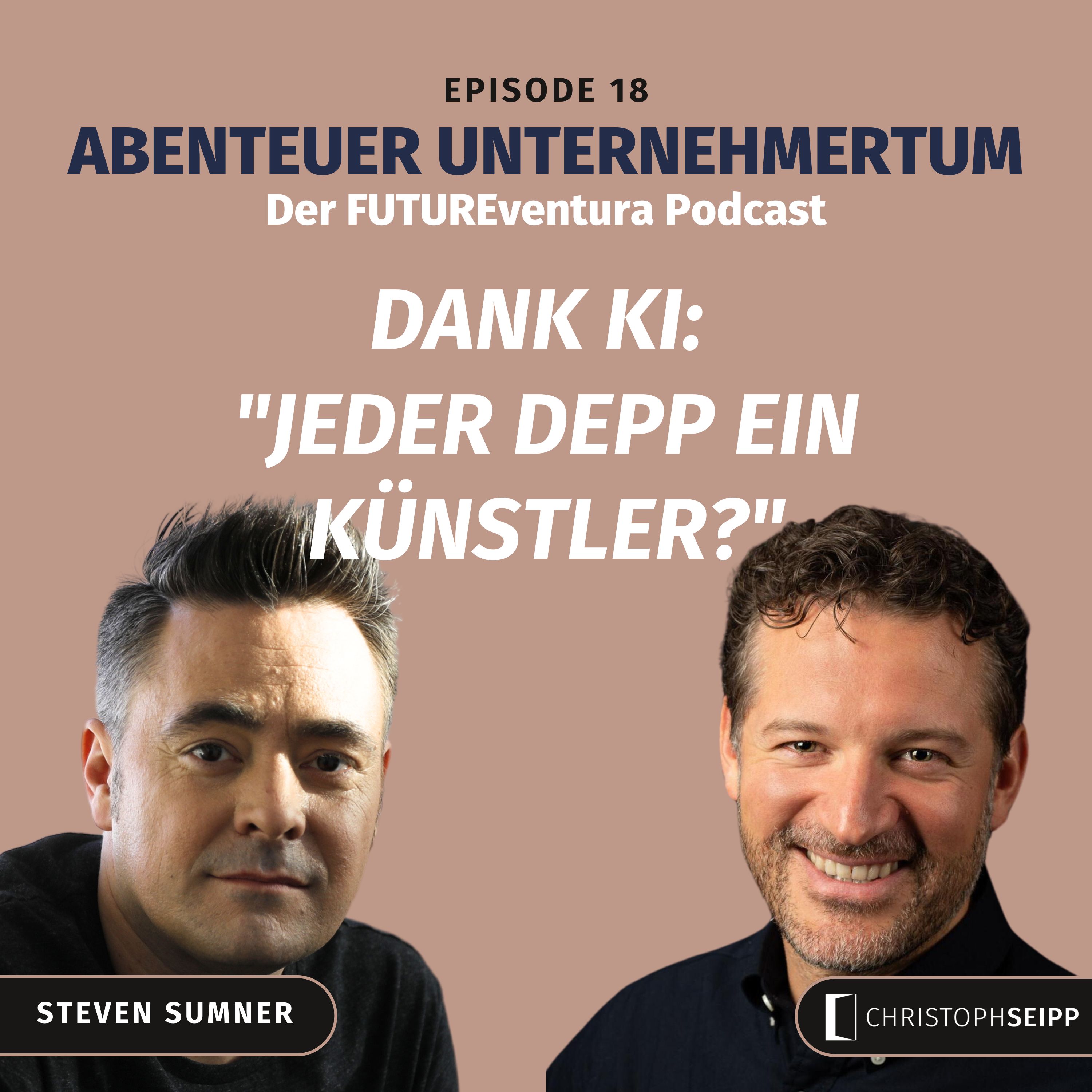 Abenteuer Unternehmertum