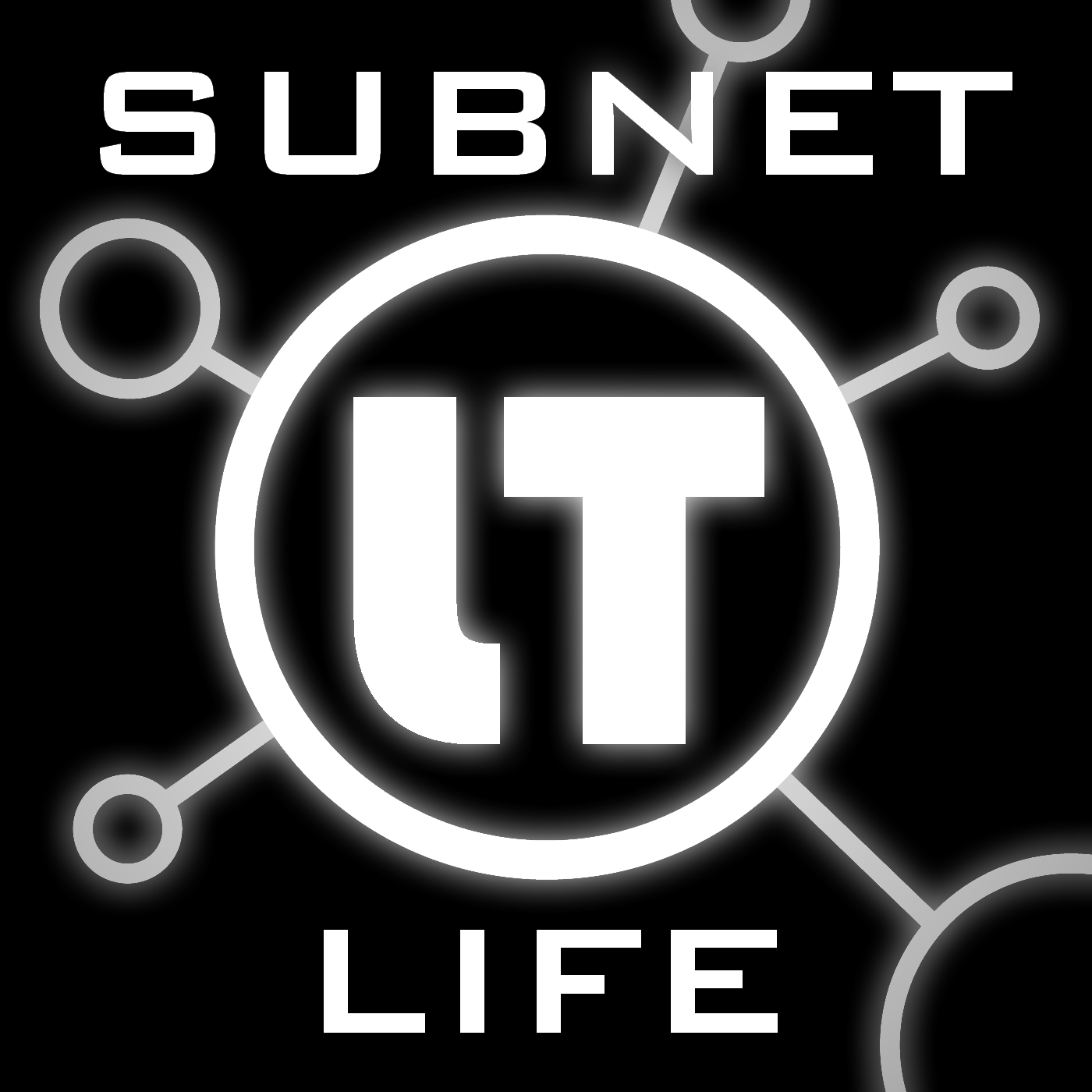 Subnet Life podcast artwork