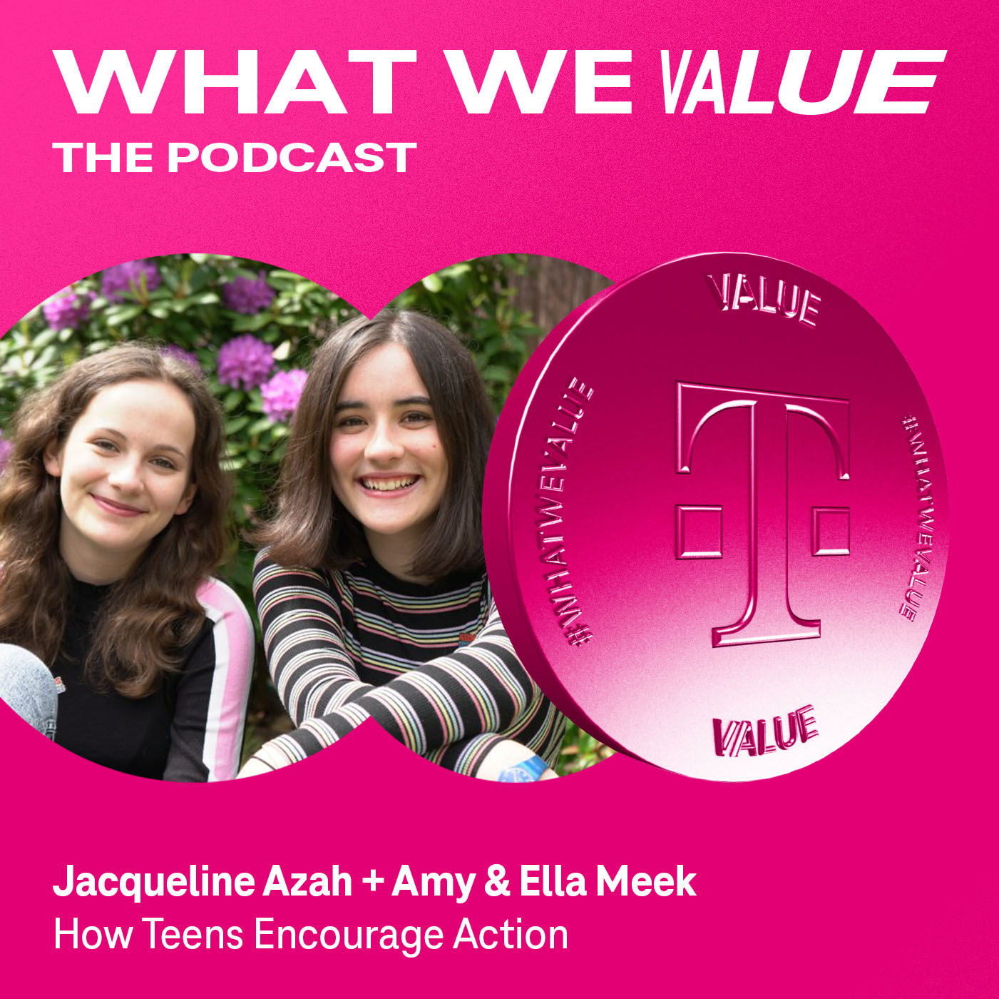 WHAT WE VALUE