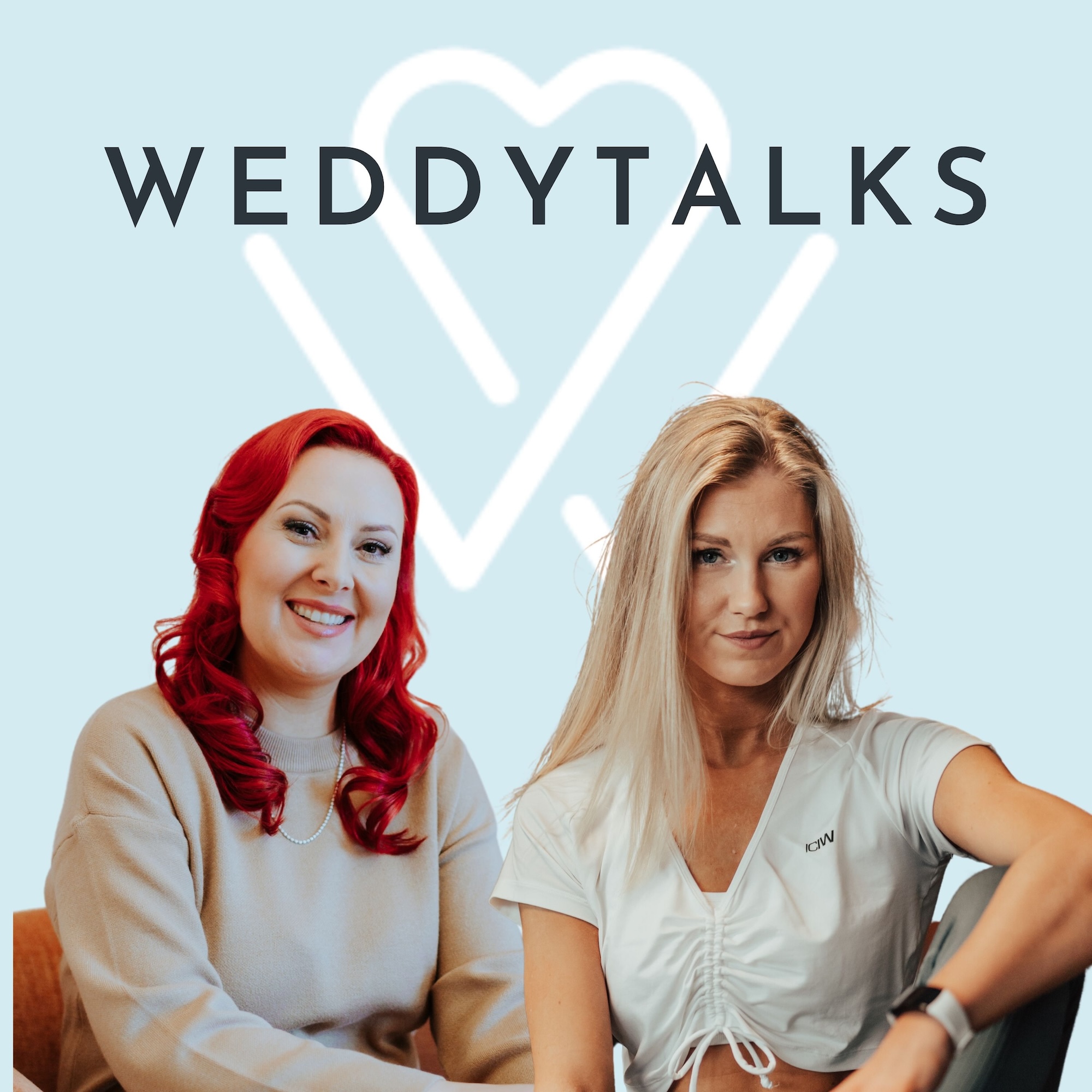 Hochzeits-Podcast – WeddyTalks