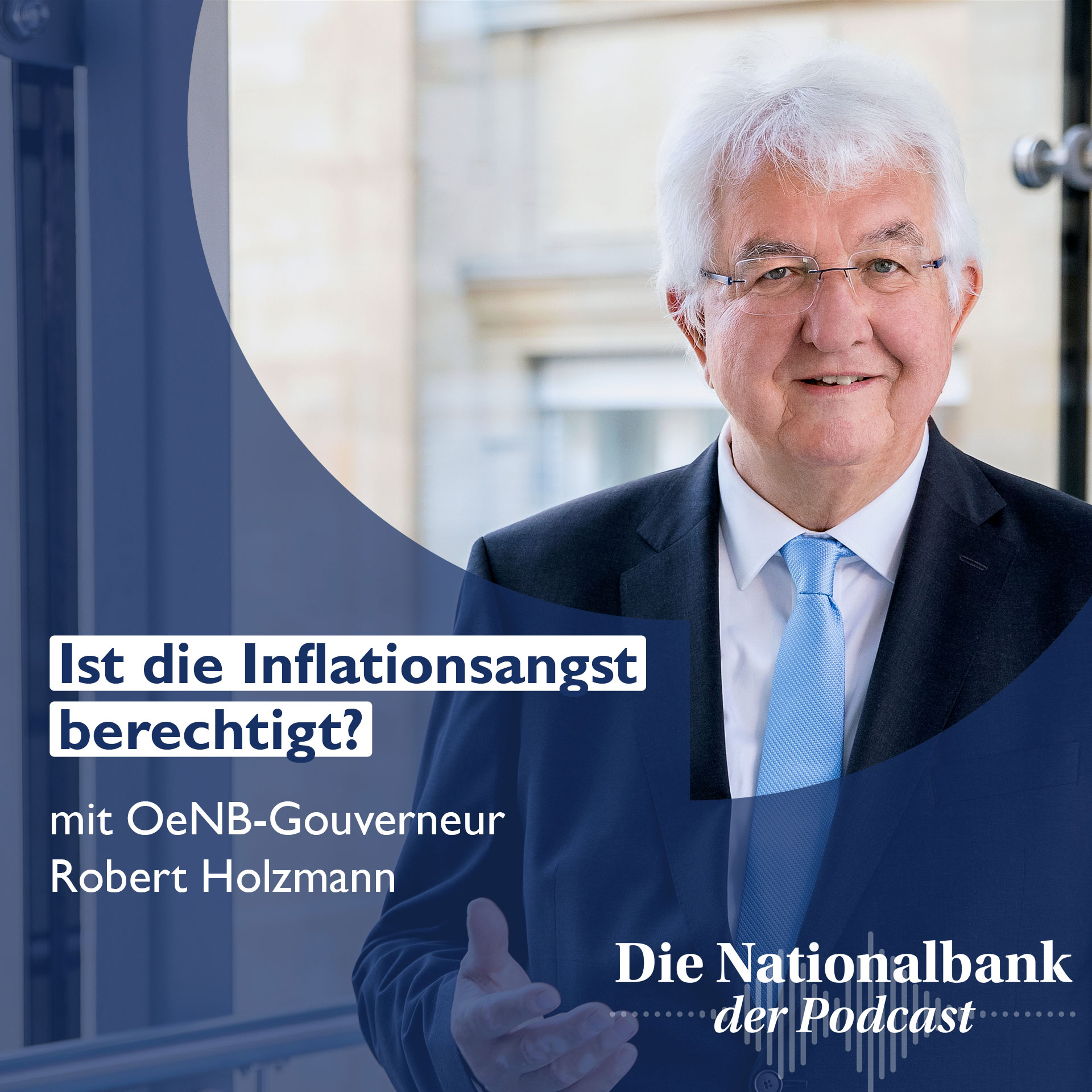 Der Nationalbank Podcast