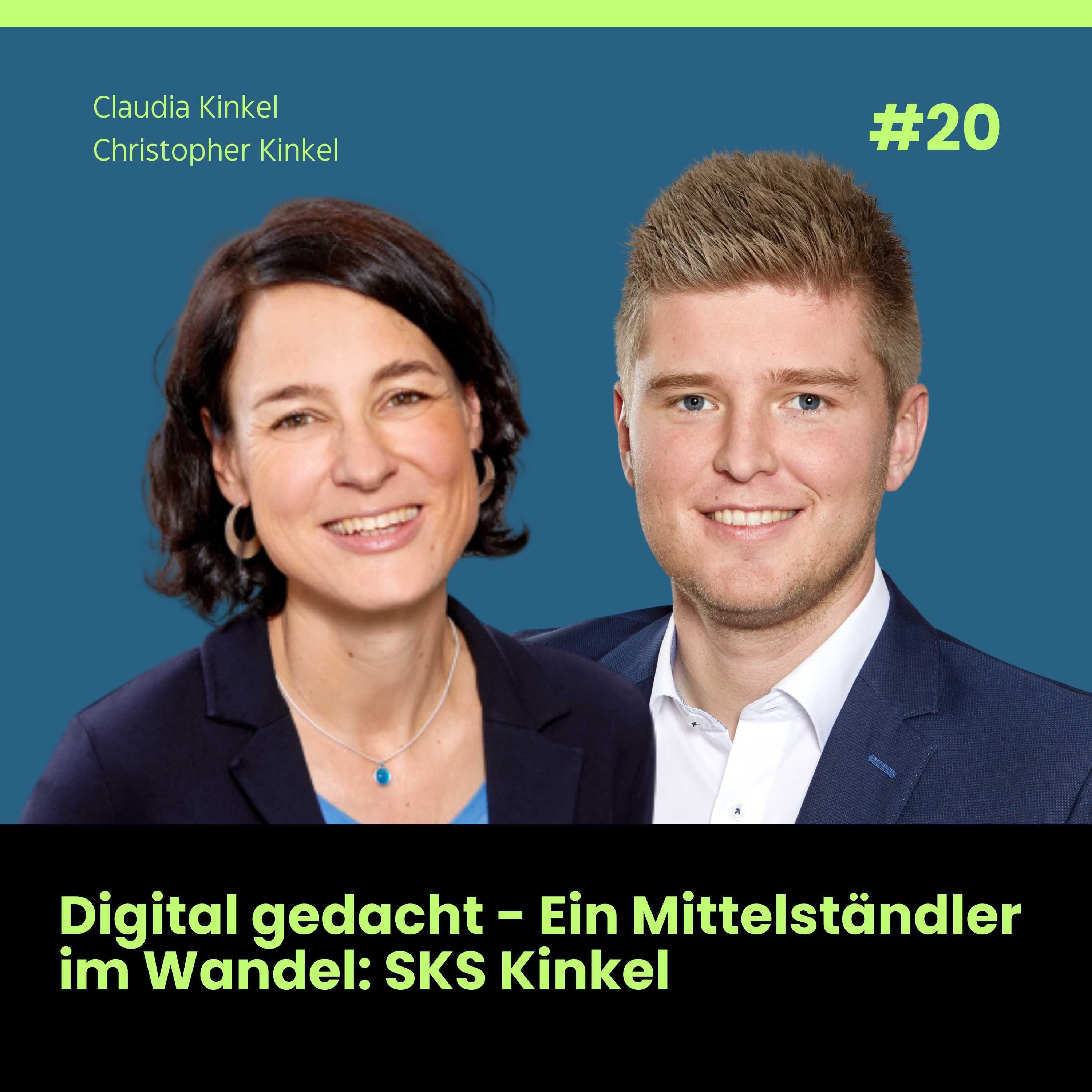 Better Products. - Der Podcast für Unternehmer und Investoren